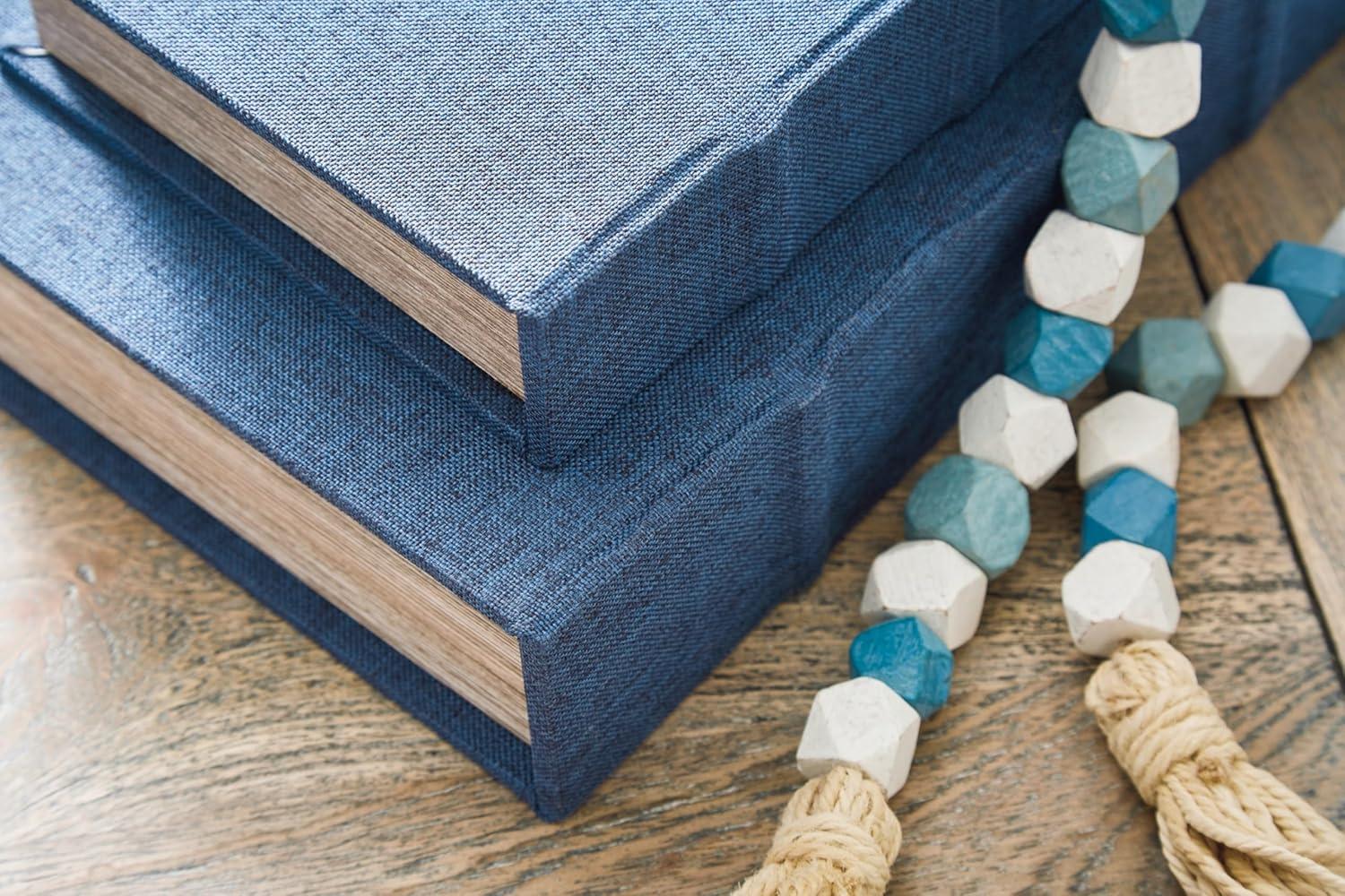 Ebern Designs Wistrom Box Set - Set Of 2 | Wayfair