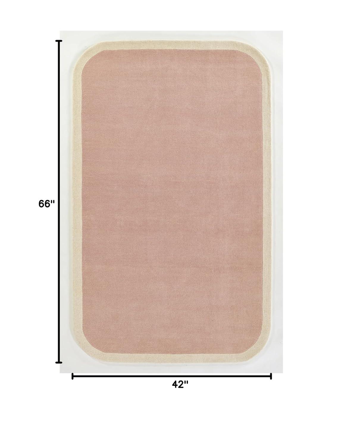 Tallulah Hand Tufted Wool Rug