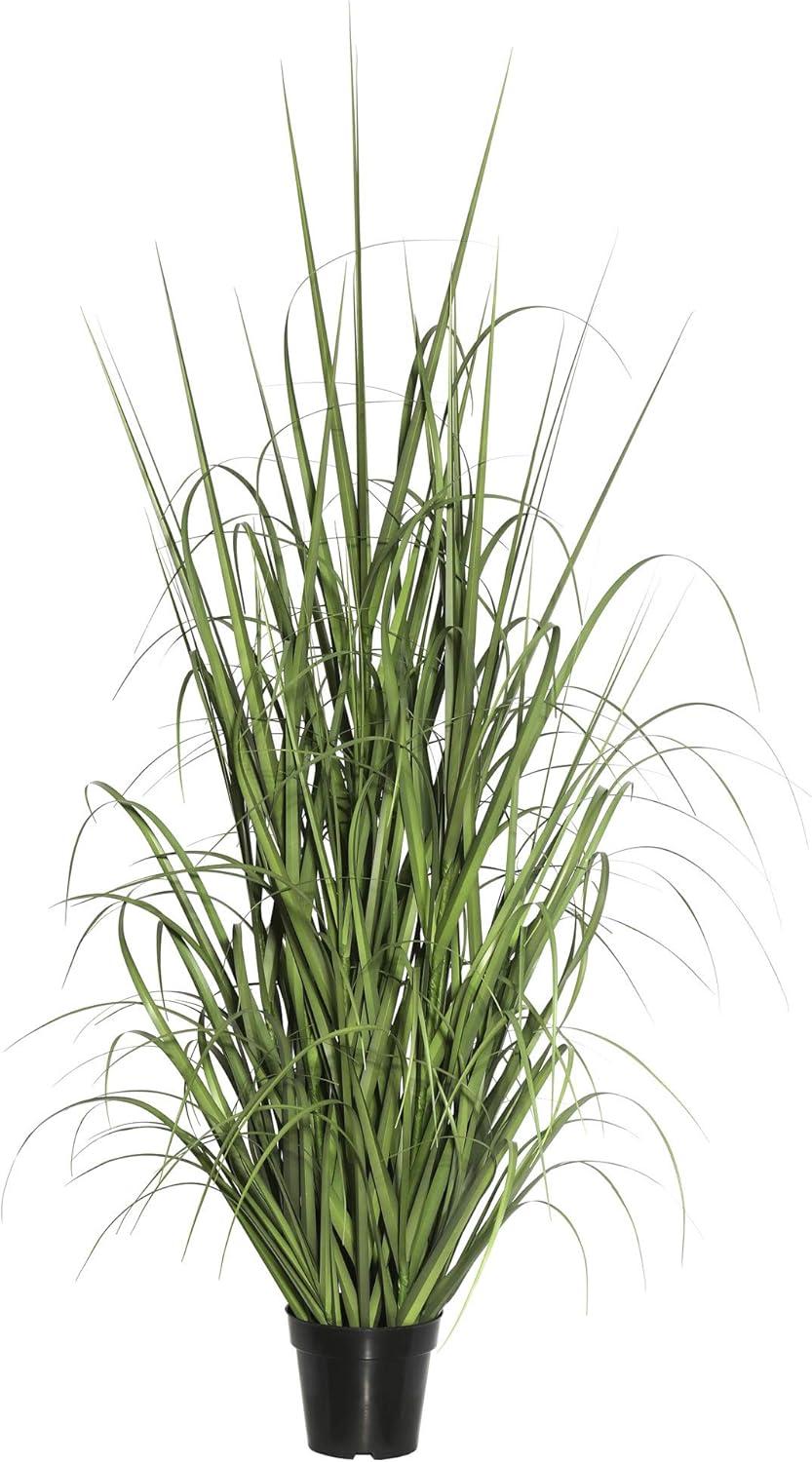 Artificial Ryegrass in Pot (60") - Vickerman