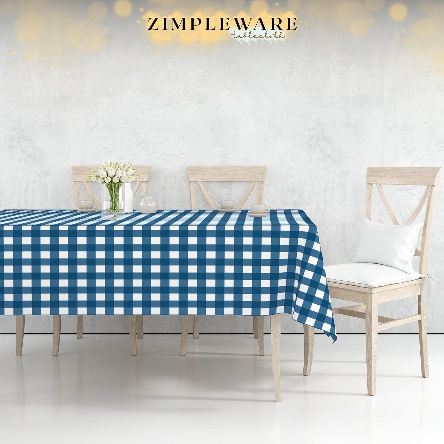 Grandipity Disposable Tablecloth (Set of 6)
