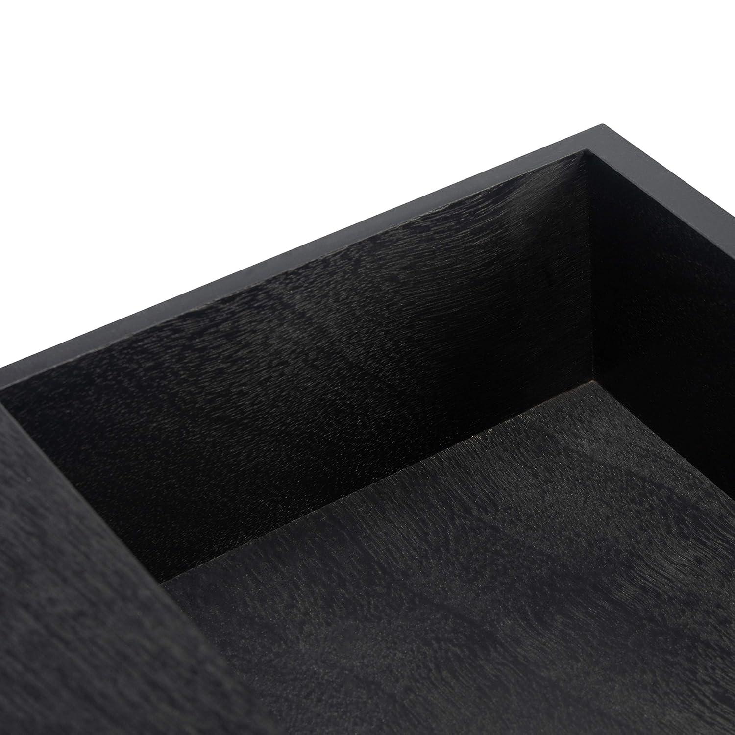 Sand & Stable™ Cristian End Table with Storage