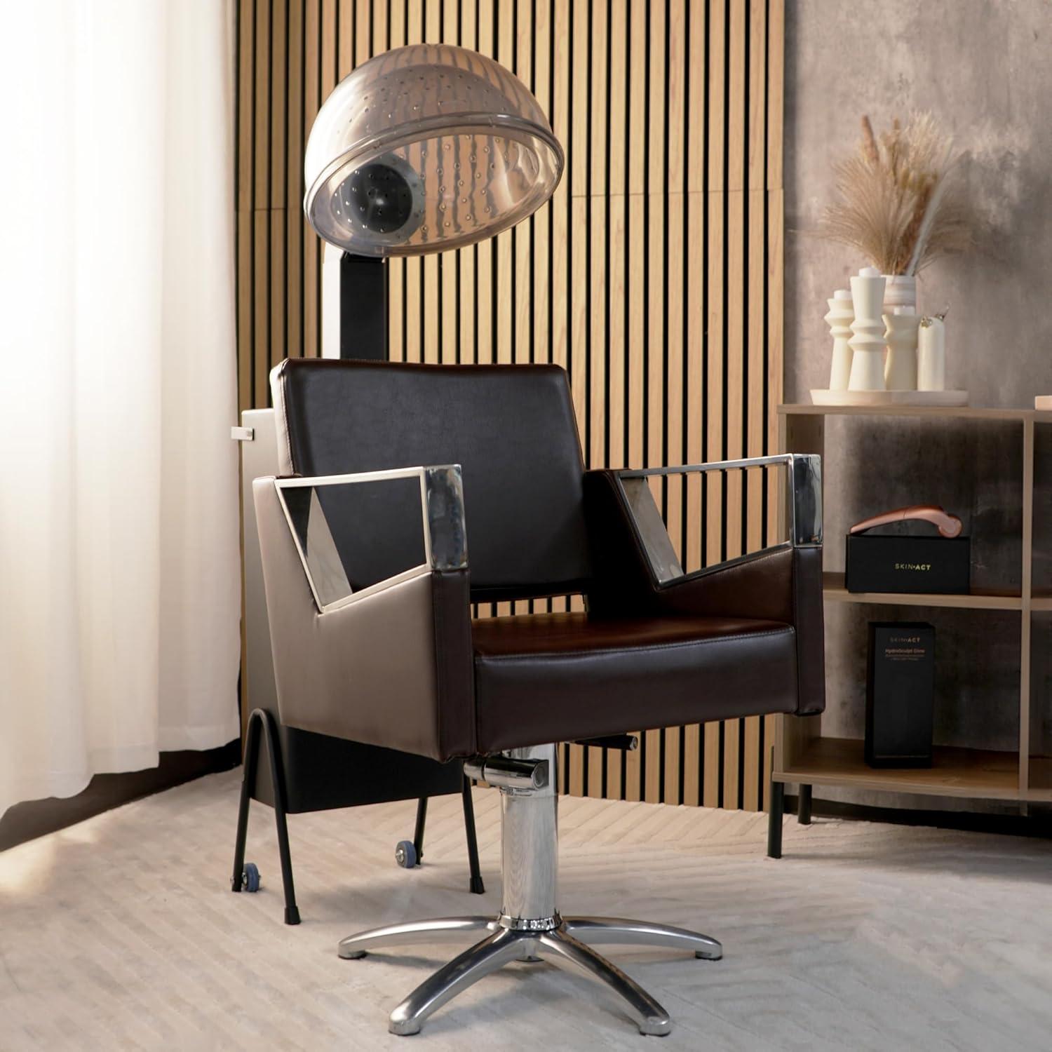 SKINACT Hooded Conditioning Hair Dryer