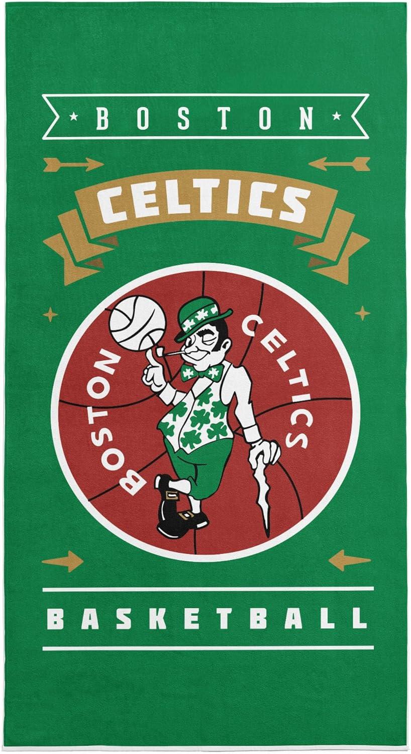 Northwest Beach Towel