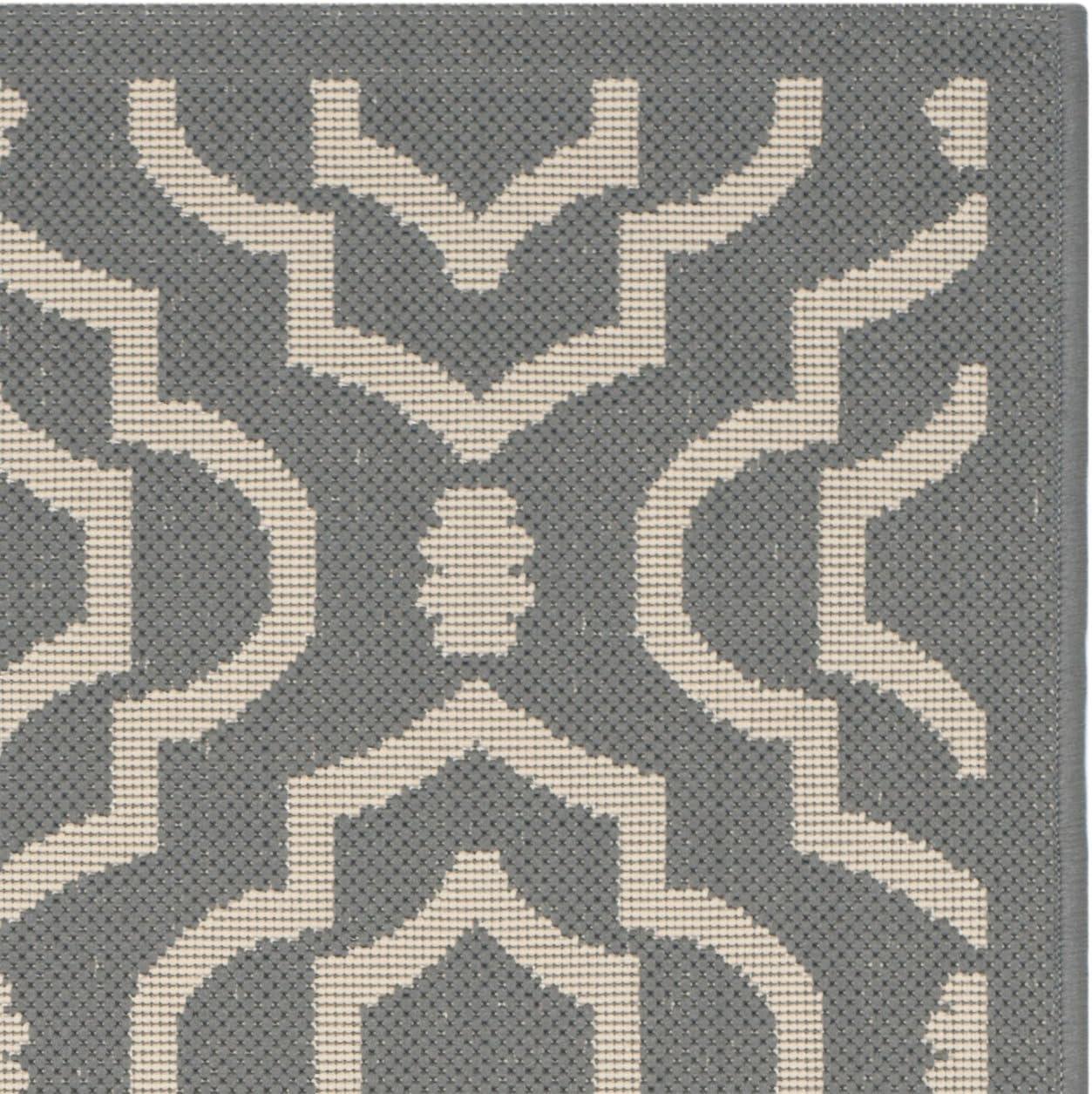 Courtyard CY6926 Power Loomed Indoor/Outdoor Area Rug  - Safavieh