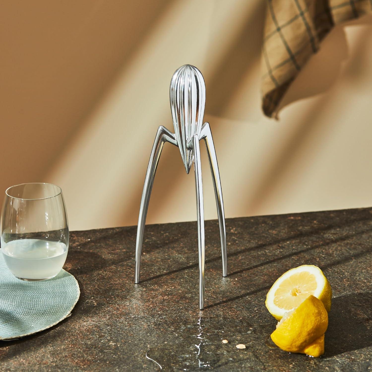 Juicy Salif Citrus Squeezer