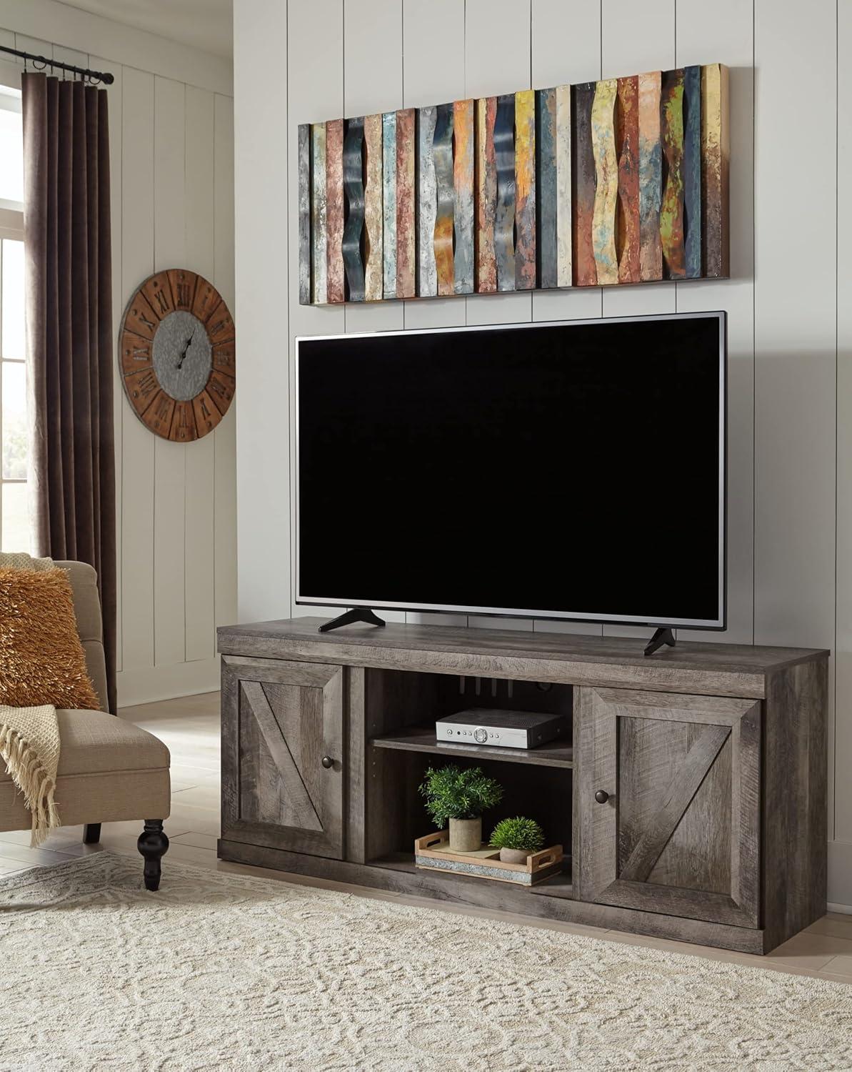 Kahne TV Stand for TVs up to 60"