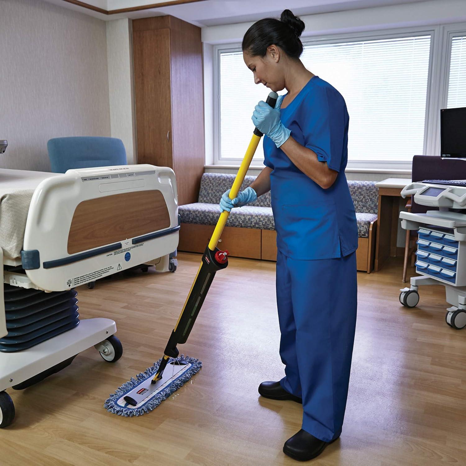 Rubbermaid Commercial Products Mop