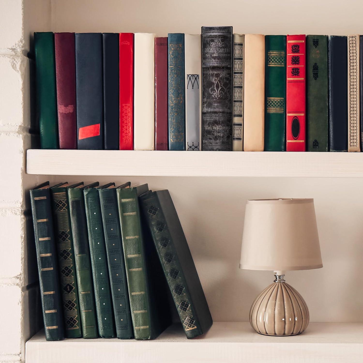 Barska ANTIQUE BOOK LOCK BOX W/KEY