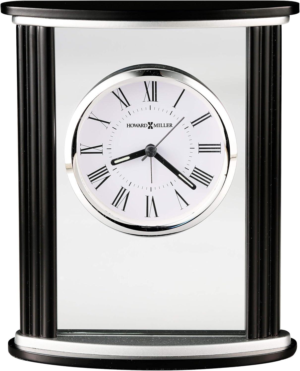 Howard Miller 645829 Cambridge Tabletop Clock