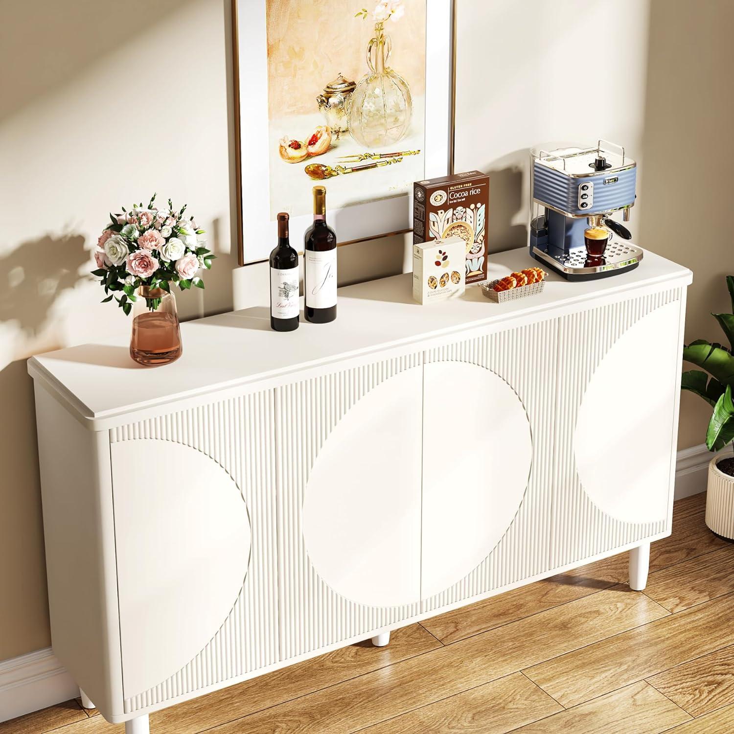 Mangue 59.4'' Sideboard