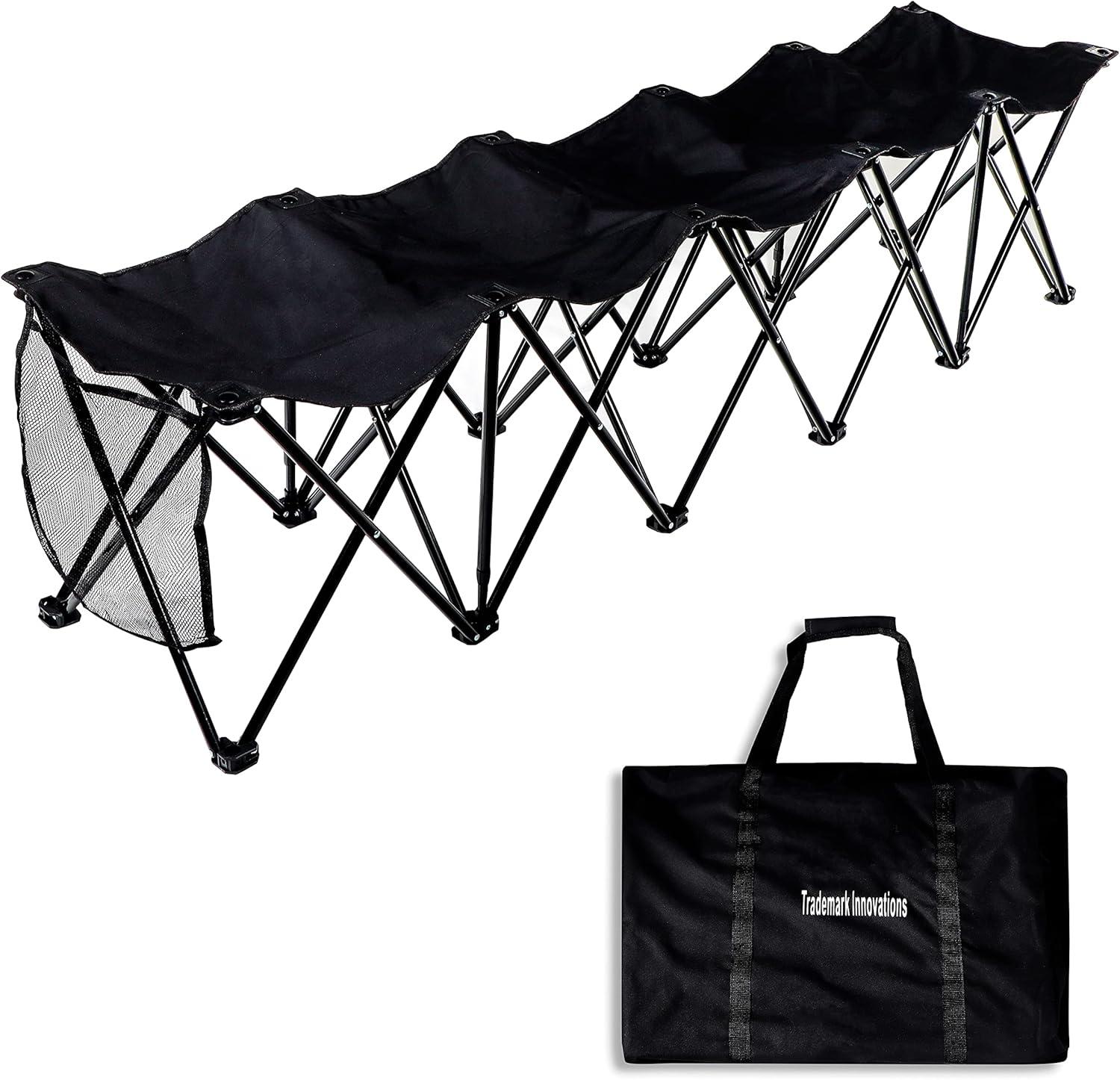 Folding Camping Bench