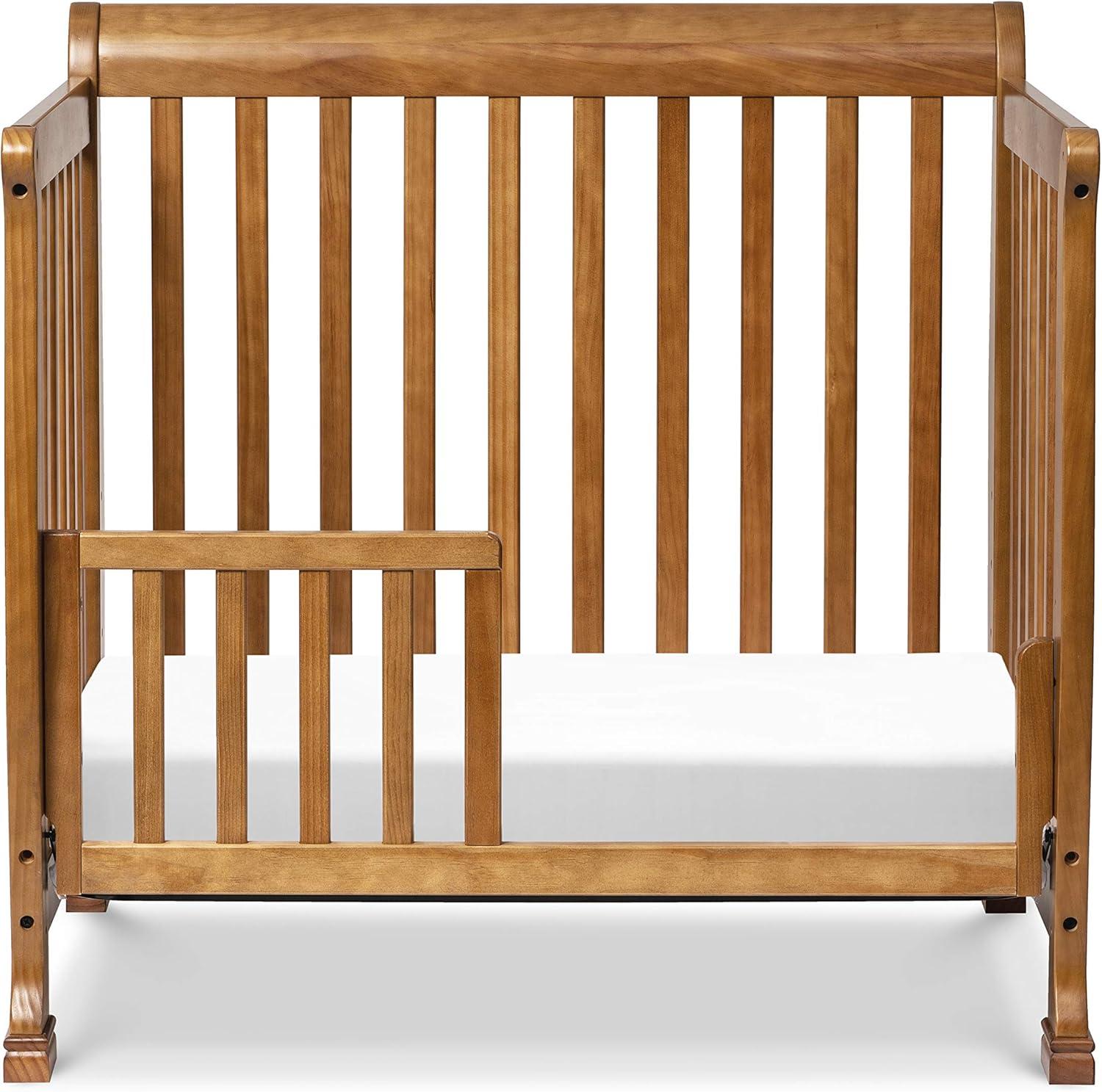 Kalani 4-in-1 Mini Convertible Crib