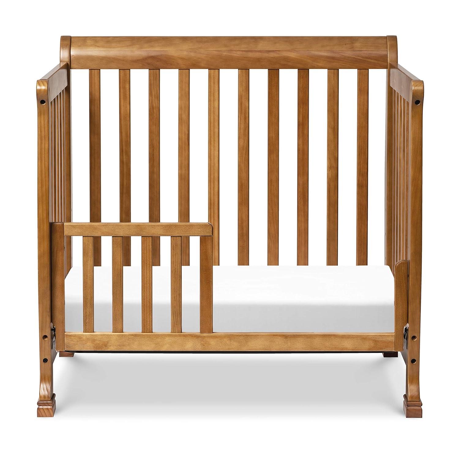 daVinci Kalani 4-in-1 Mini Convertible Crib