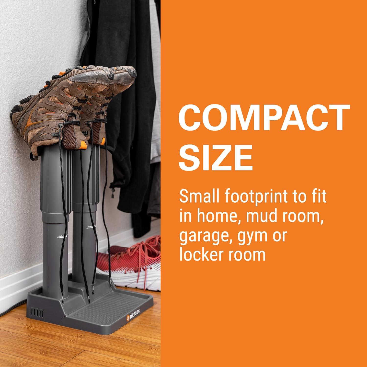 DryGuy Simple Dry Shoe and Boot Dryer