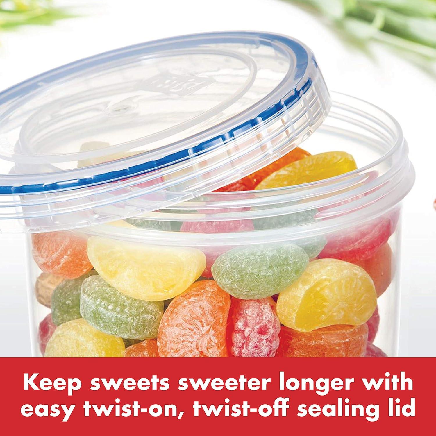 LocknLock Easy Essentials™ Food Storage Container