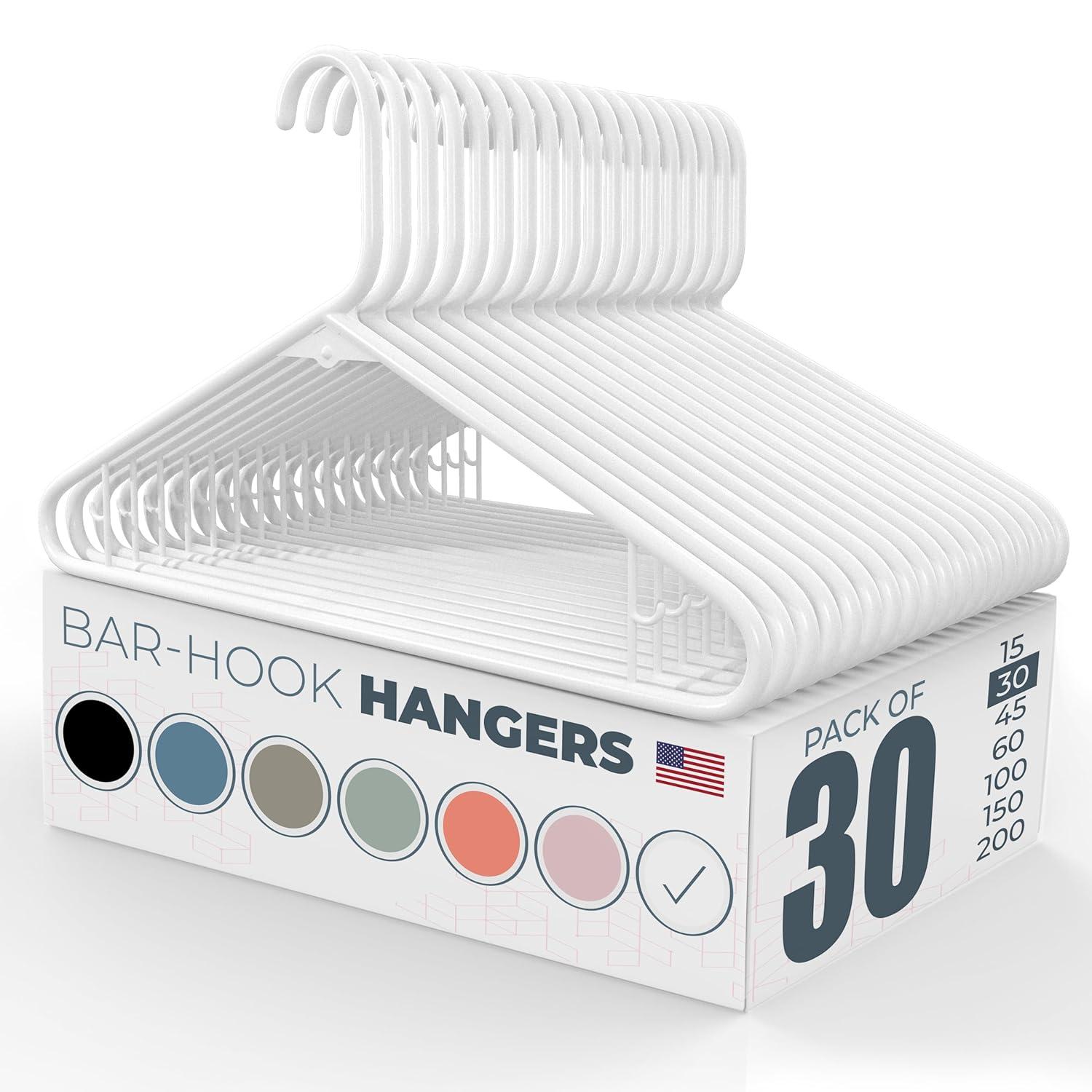 BATH Plastic Non-Slip Accessories Hanger
