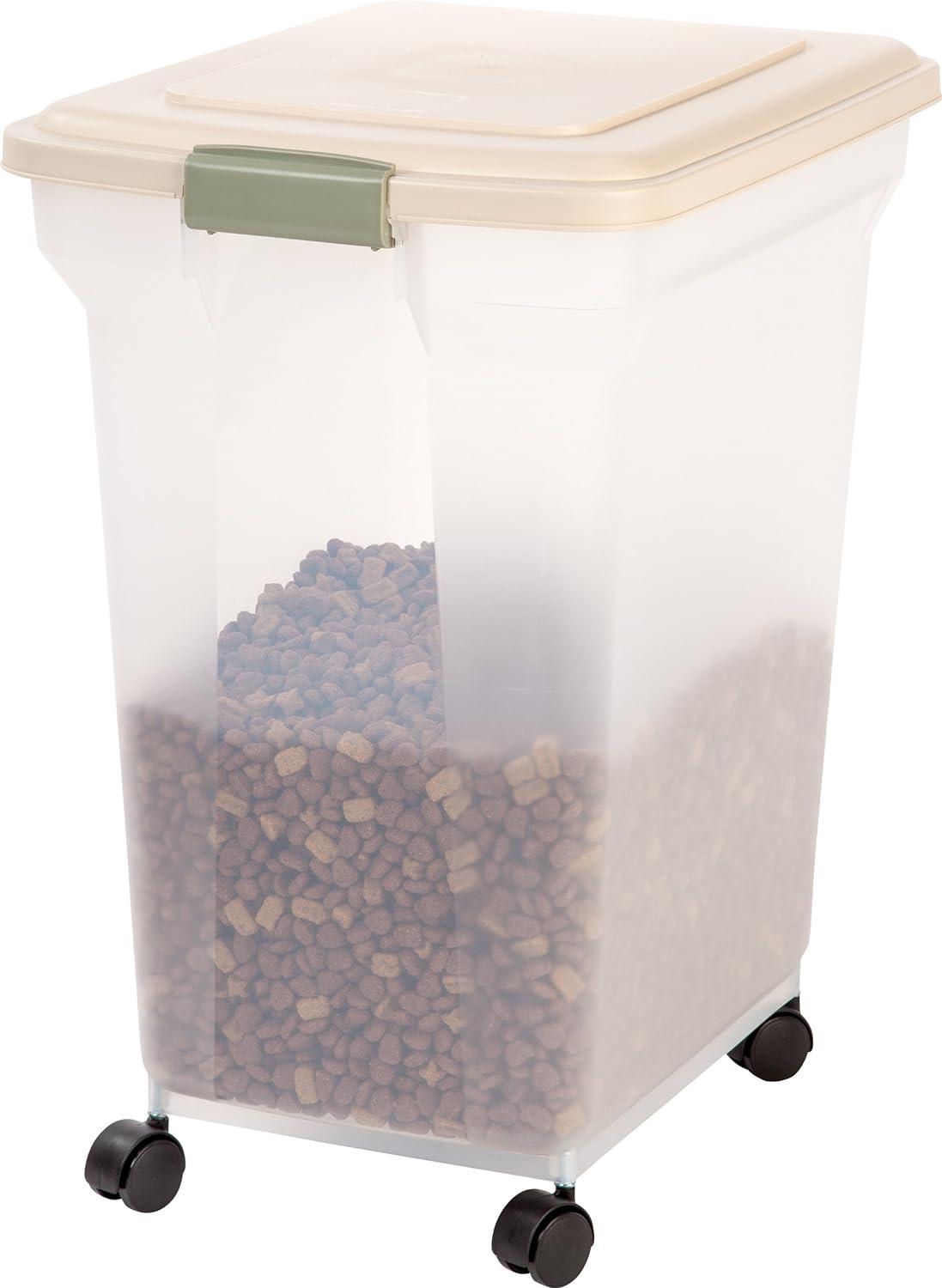 IRIS USA, Inc. Food Storage Container