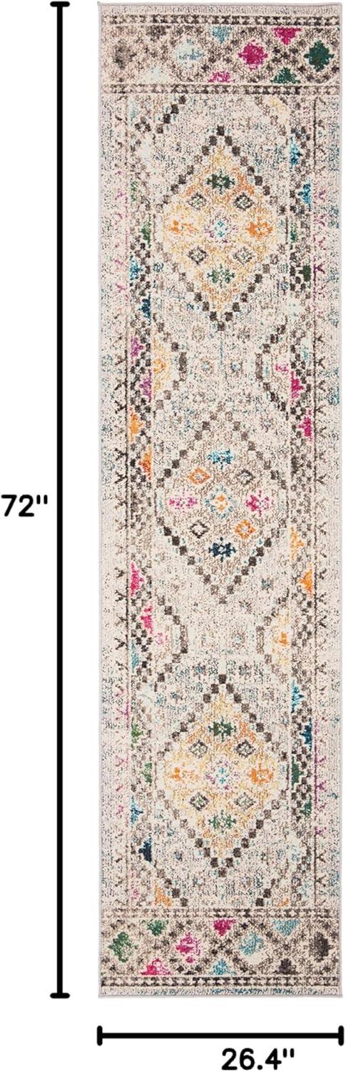 Madison MAD418 Power Loomed Rugs - Safavieh