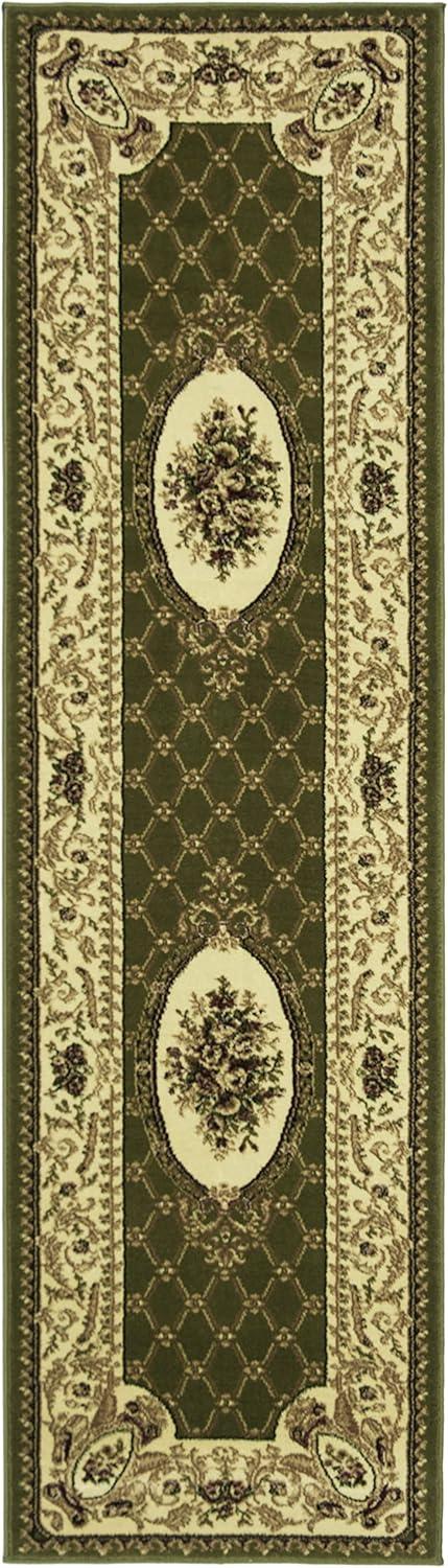 Lyndhurst LNH223 Power Loomed Area Rug  - Safavieh