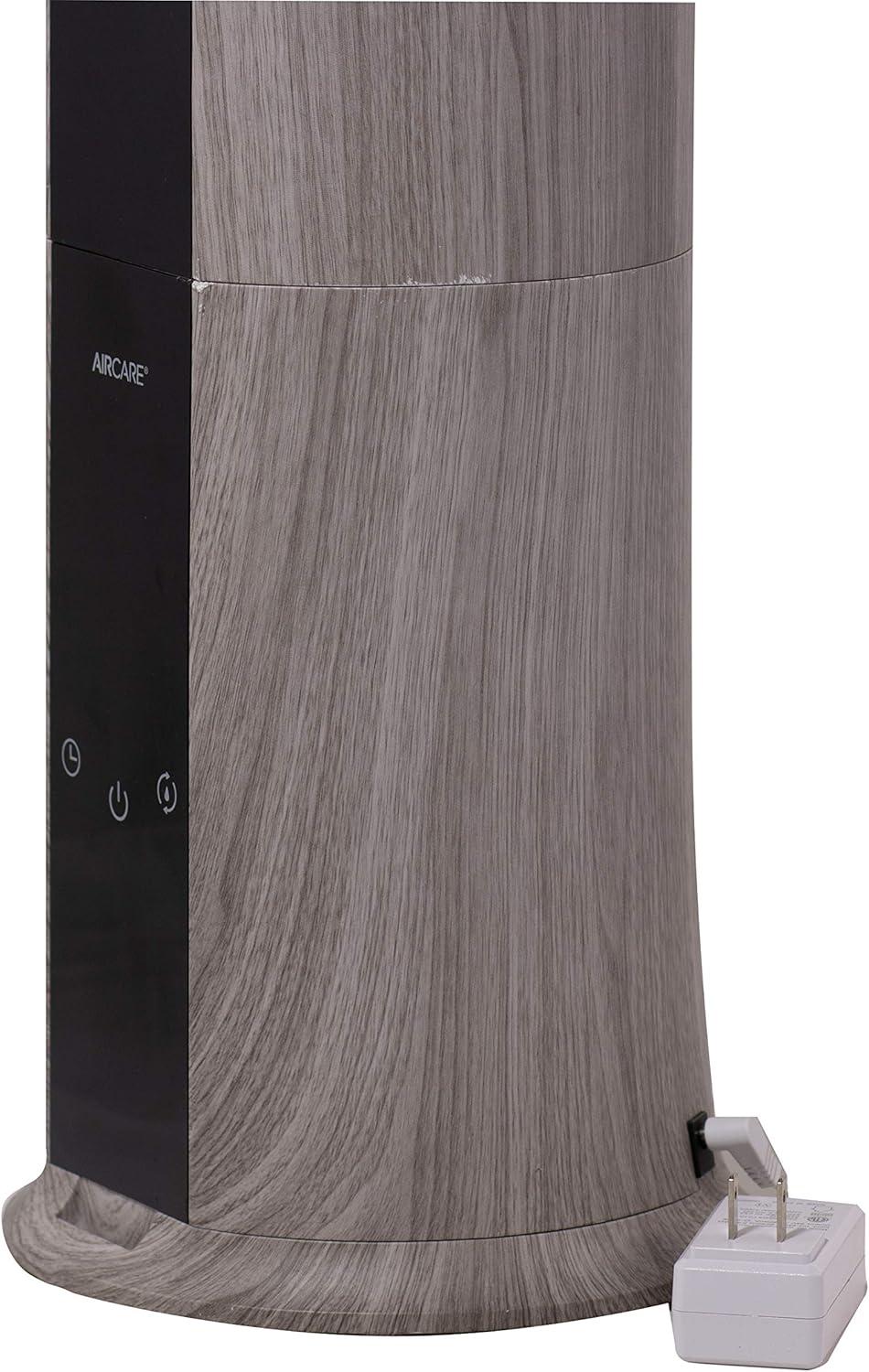 AIRCARE Pillar Ultrasonic Humidifier Beige