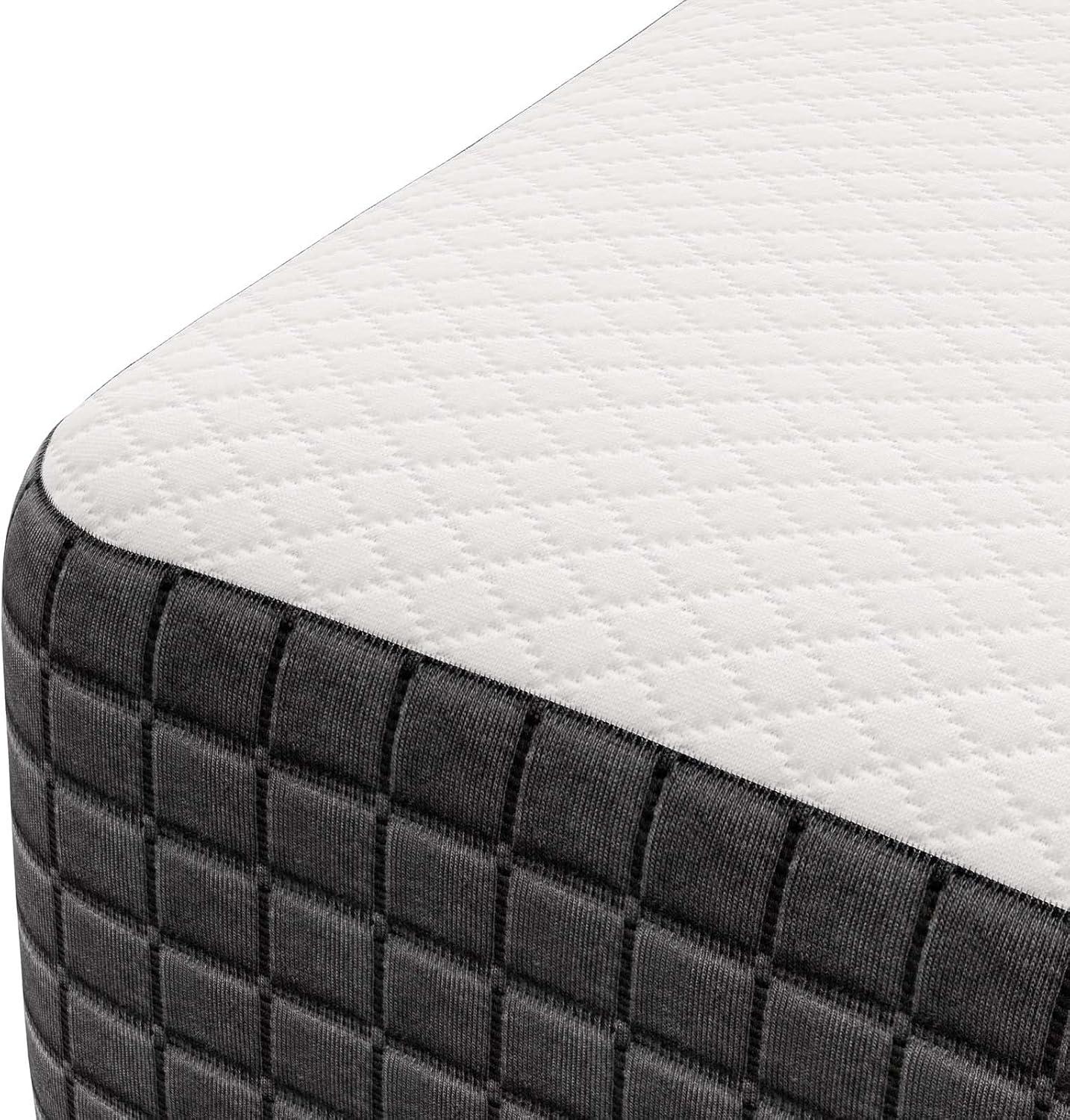 Modway Modway Aveline Memory Foam Mattress