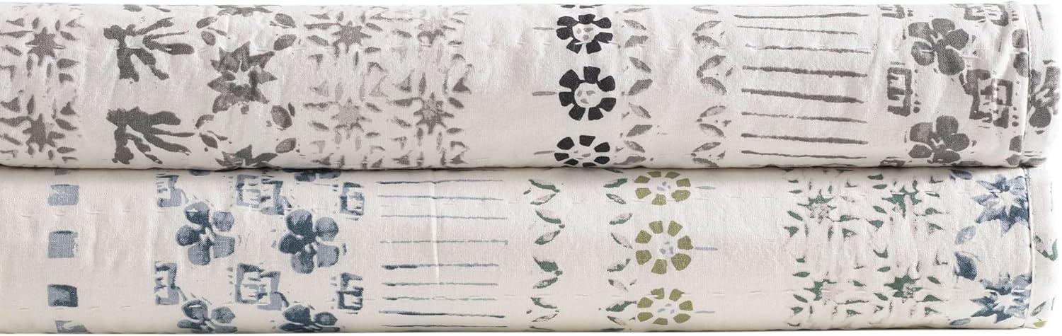 Hawthorn Coverlet