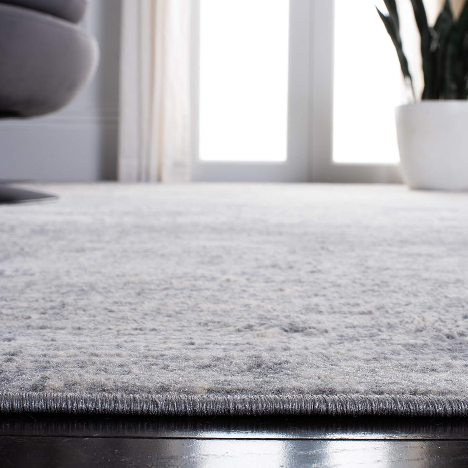 Addison Gray/Ivory Area Rug