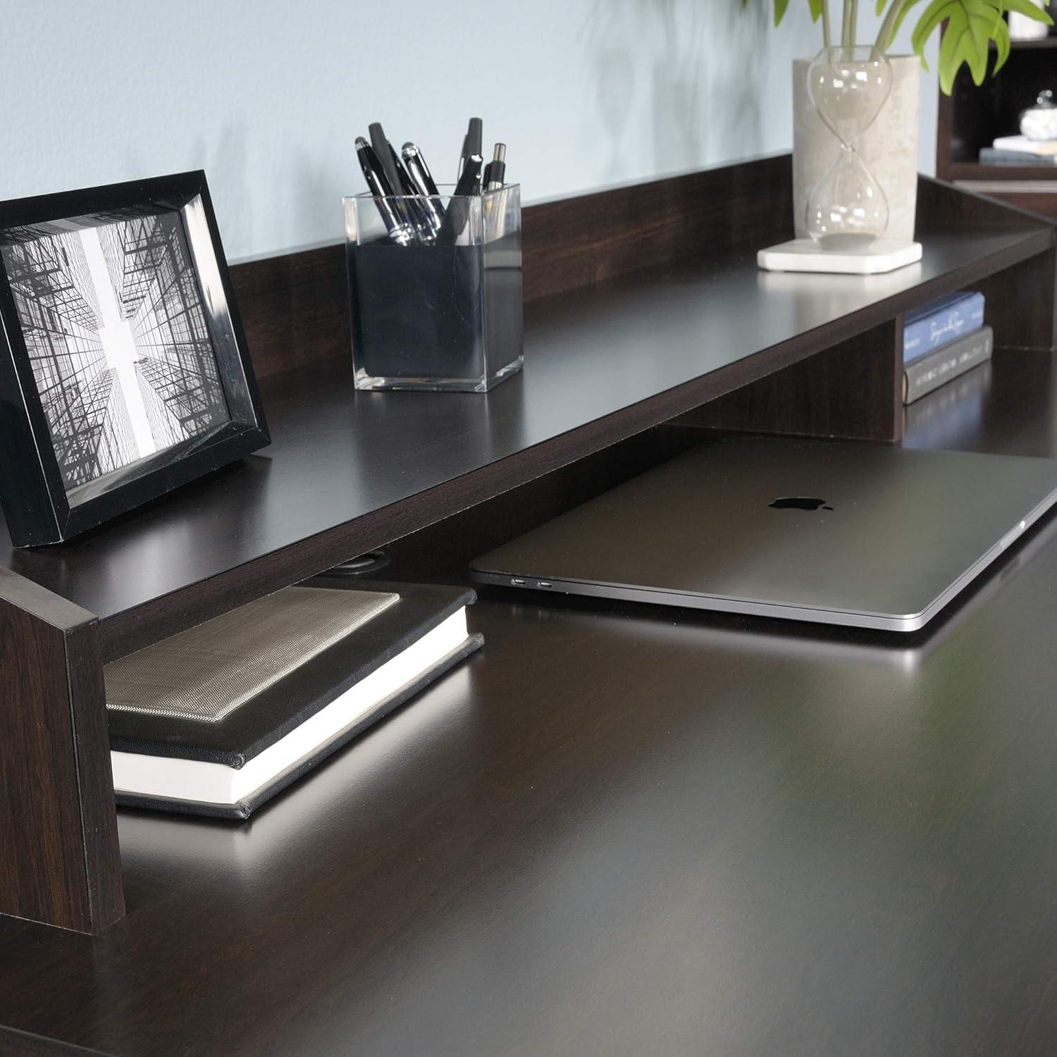 Lark Manor™ Damian Executive Desk