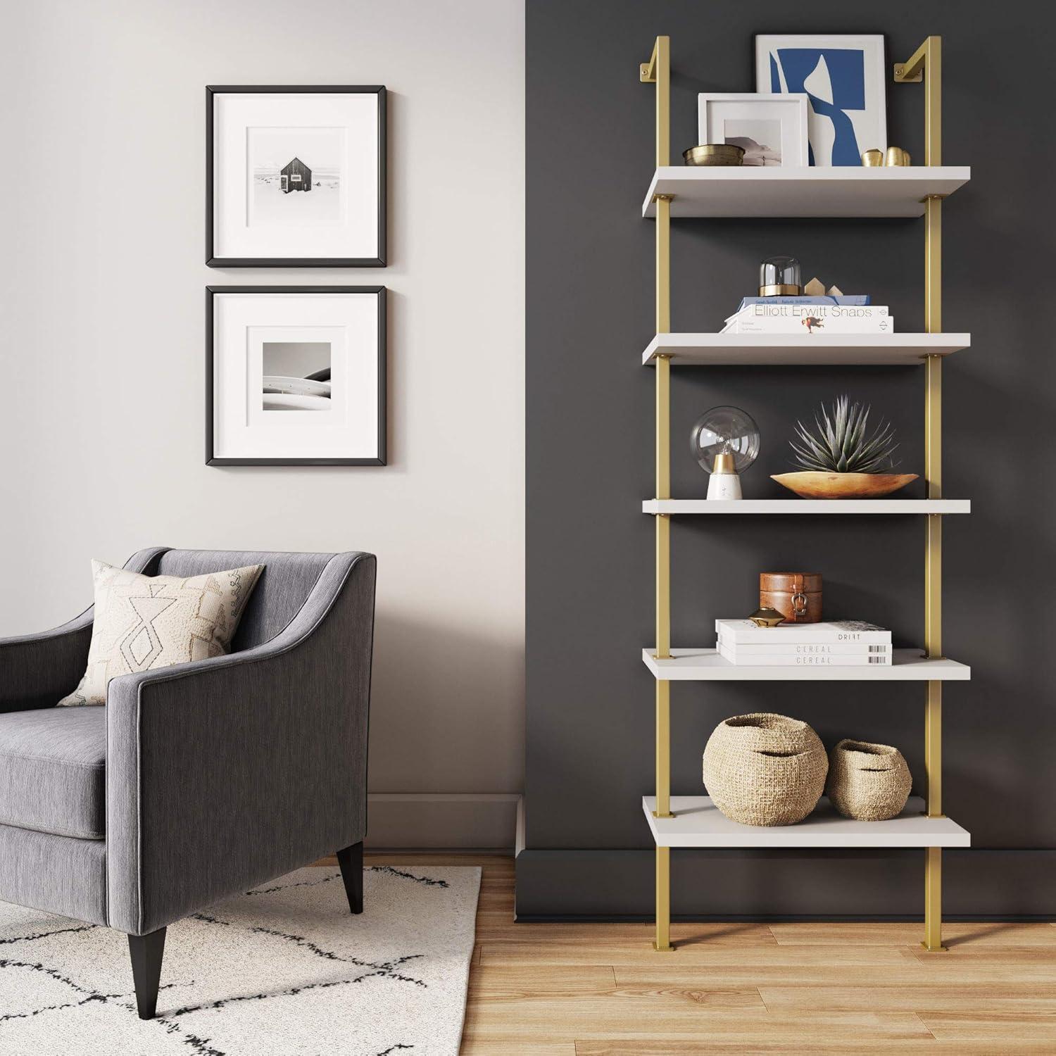 Theo Bookcase