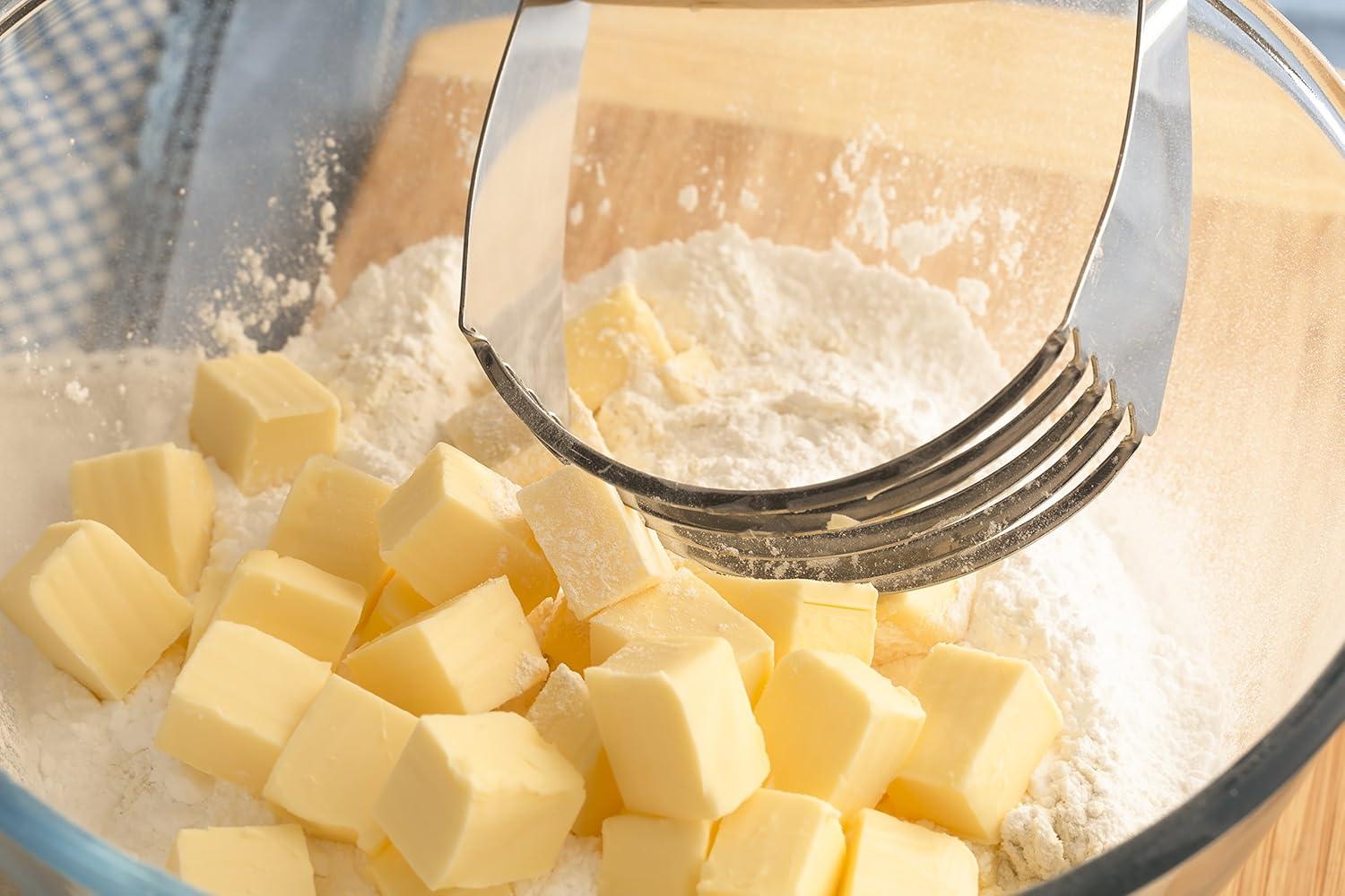 Señora. Licuadora de Repostería para Hornear de Anderson