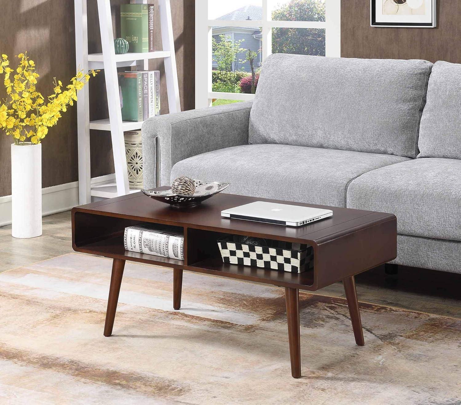 Convenience Concepts Napa Valley Coffee Table