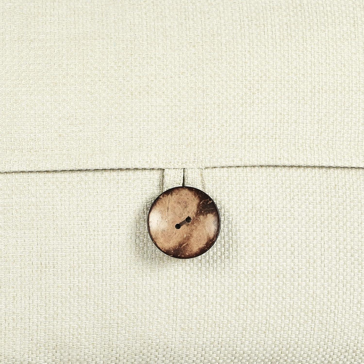 Lush Decor Clayton Rectangular Pillow Cover