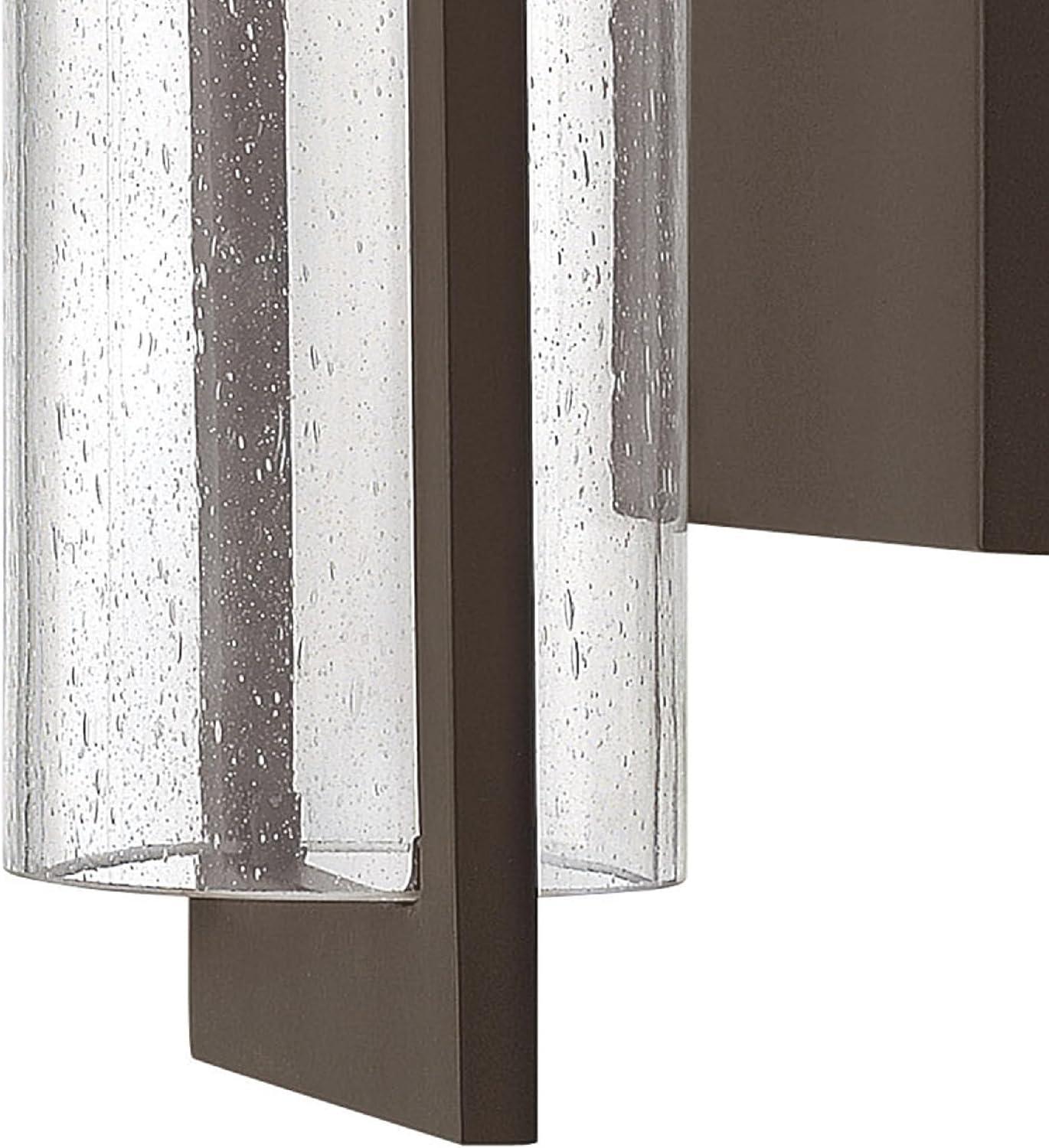 Shelter 1-Light Outdoor Sconce