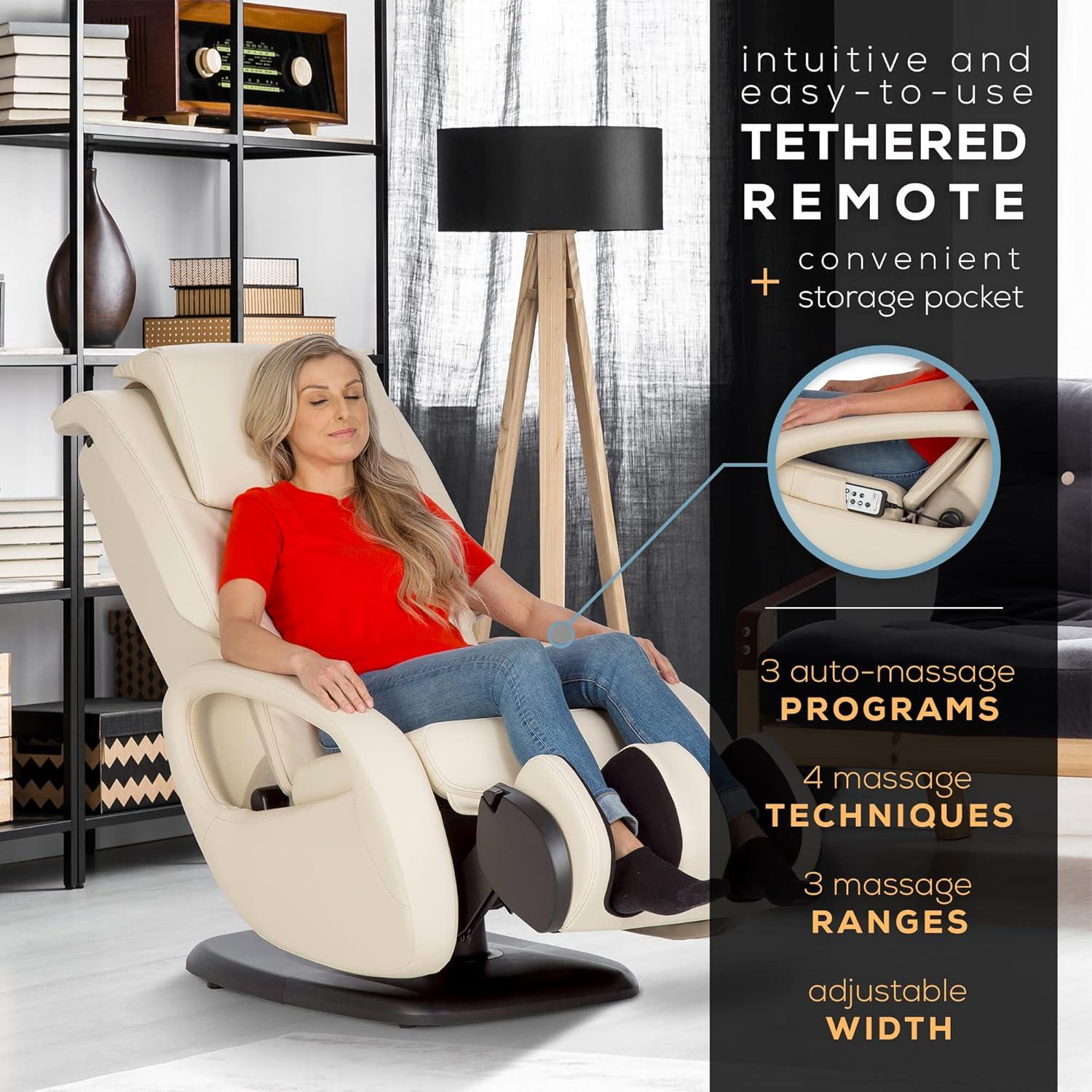 Human Touch WholeBody 5.1 Massage Chair