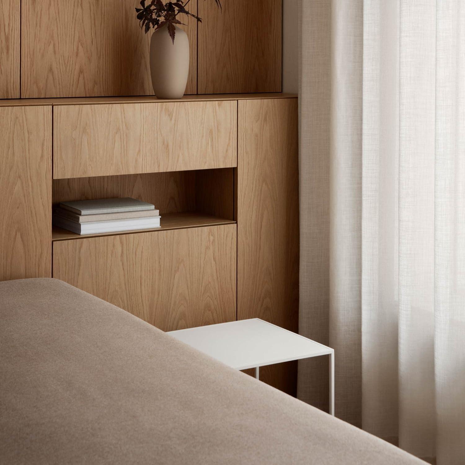 Fera Nesting End Table