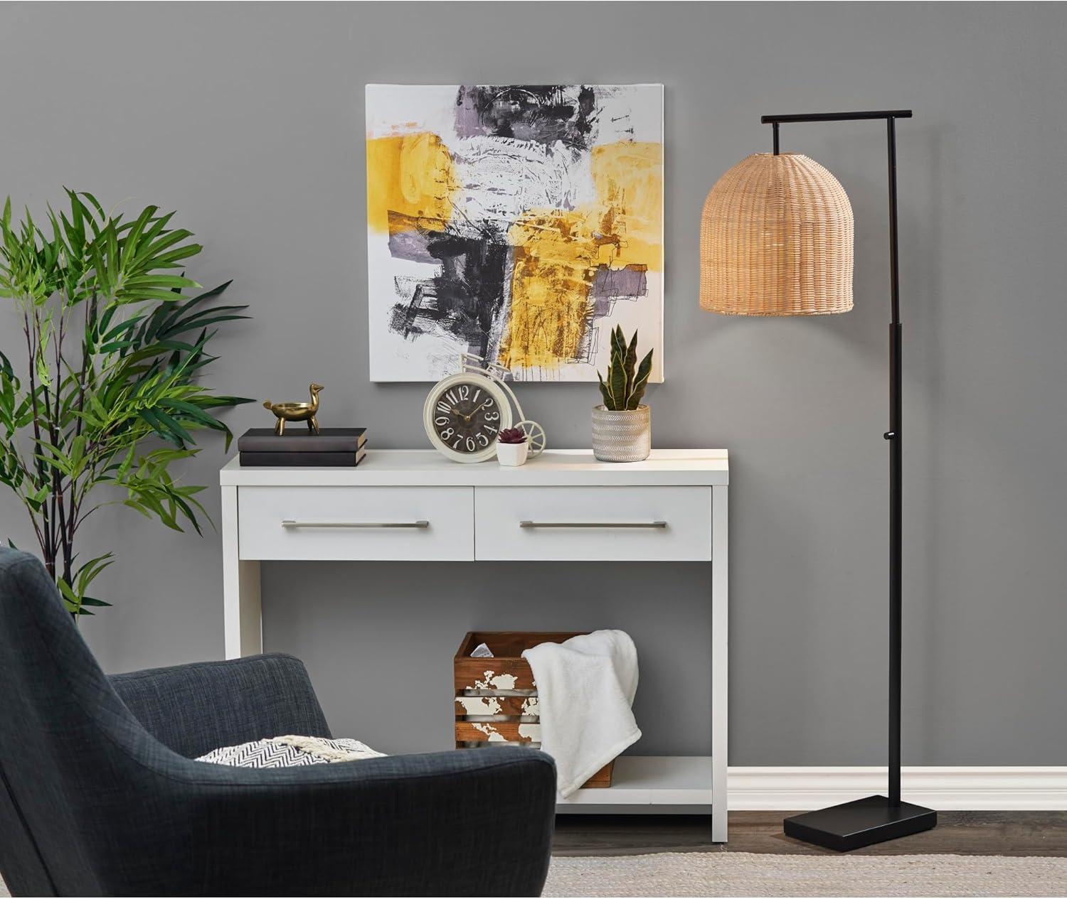 Bahama Floor Lamp