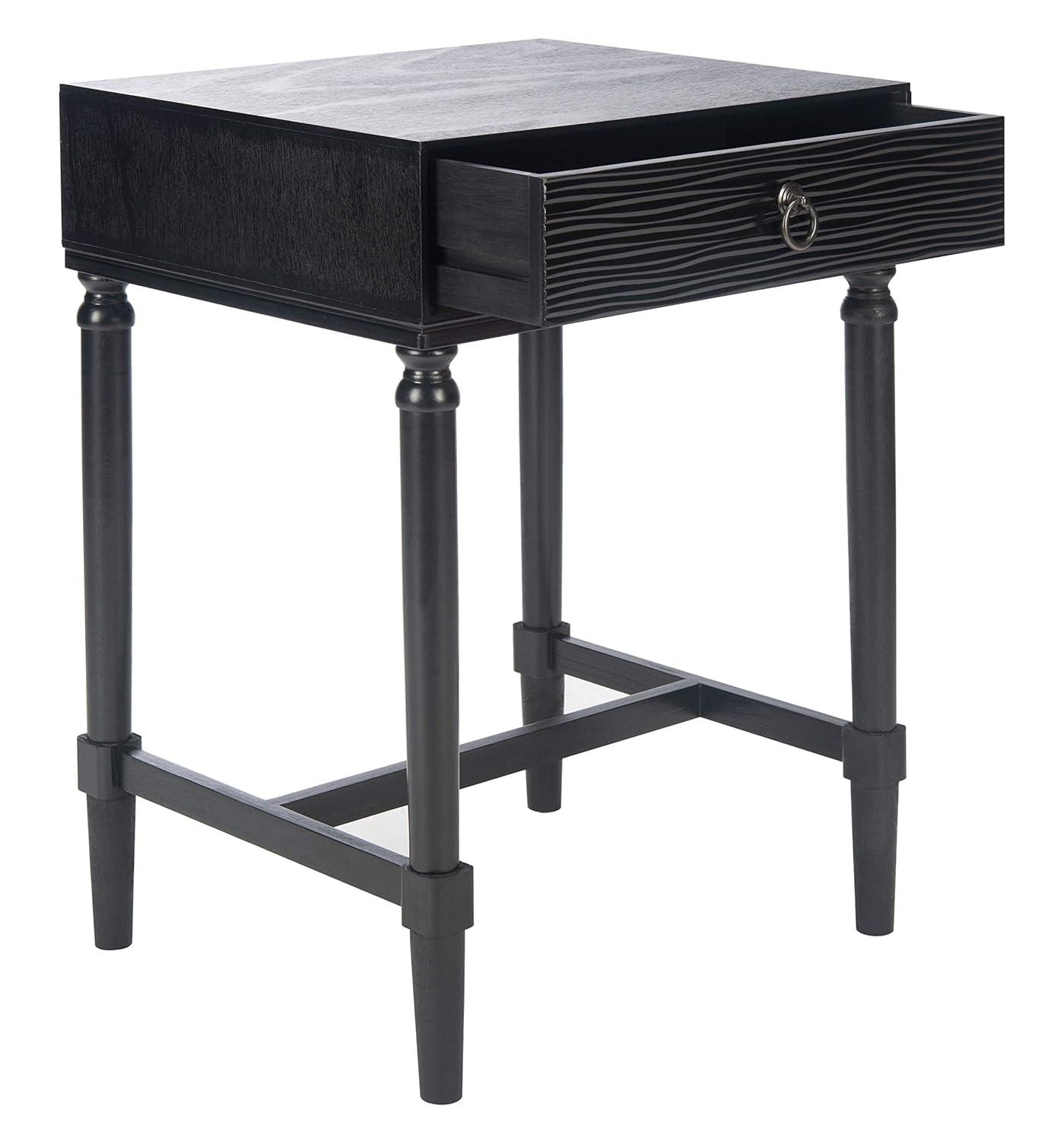 Sand & Stable™ Cristian End Table with Storage