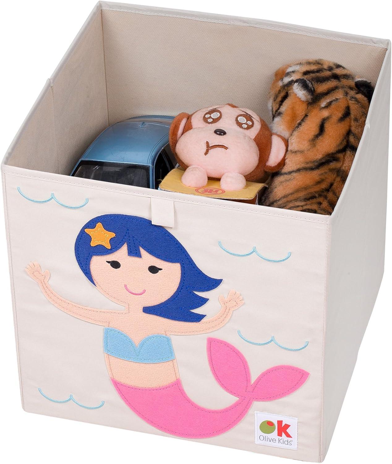 Wildkin Kids Storage Cube