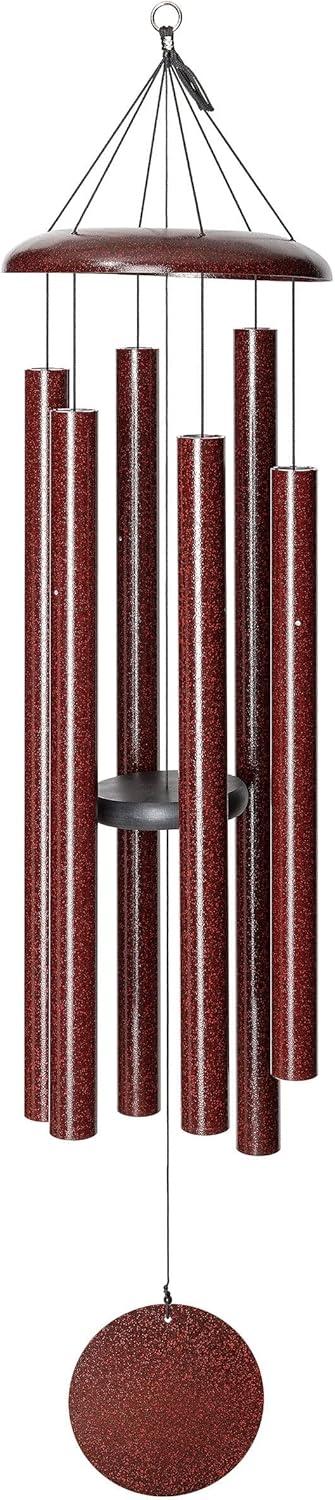 Corinthian Metal Wind Chimes