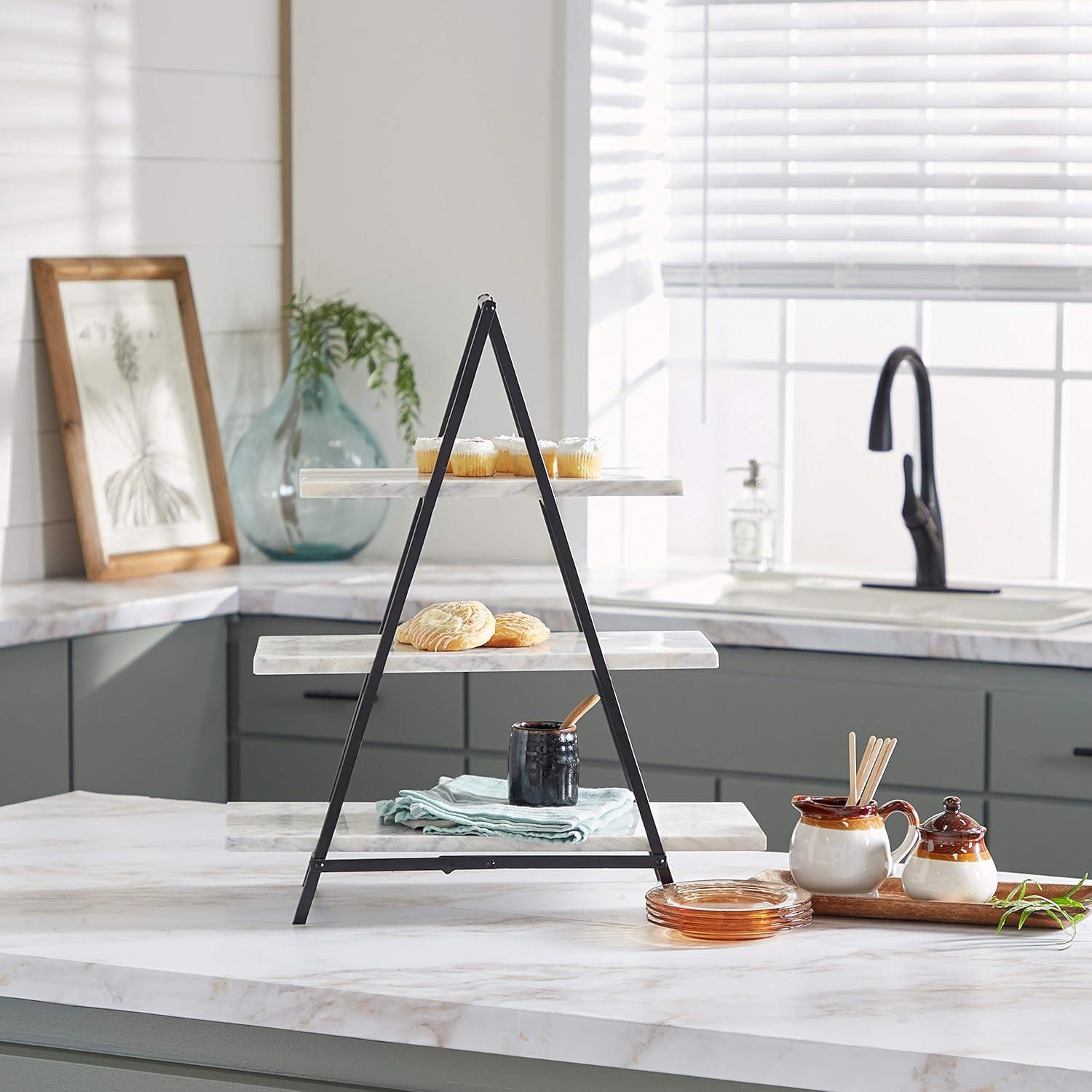 Wade Logan® Alyzabeth Decorative Tiered Stand