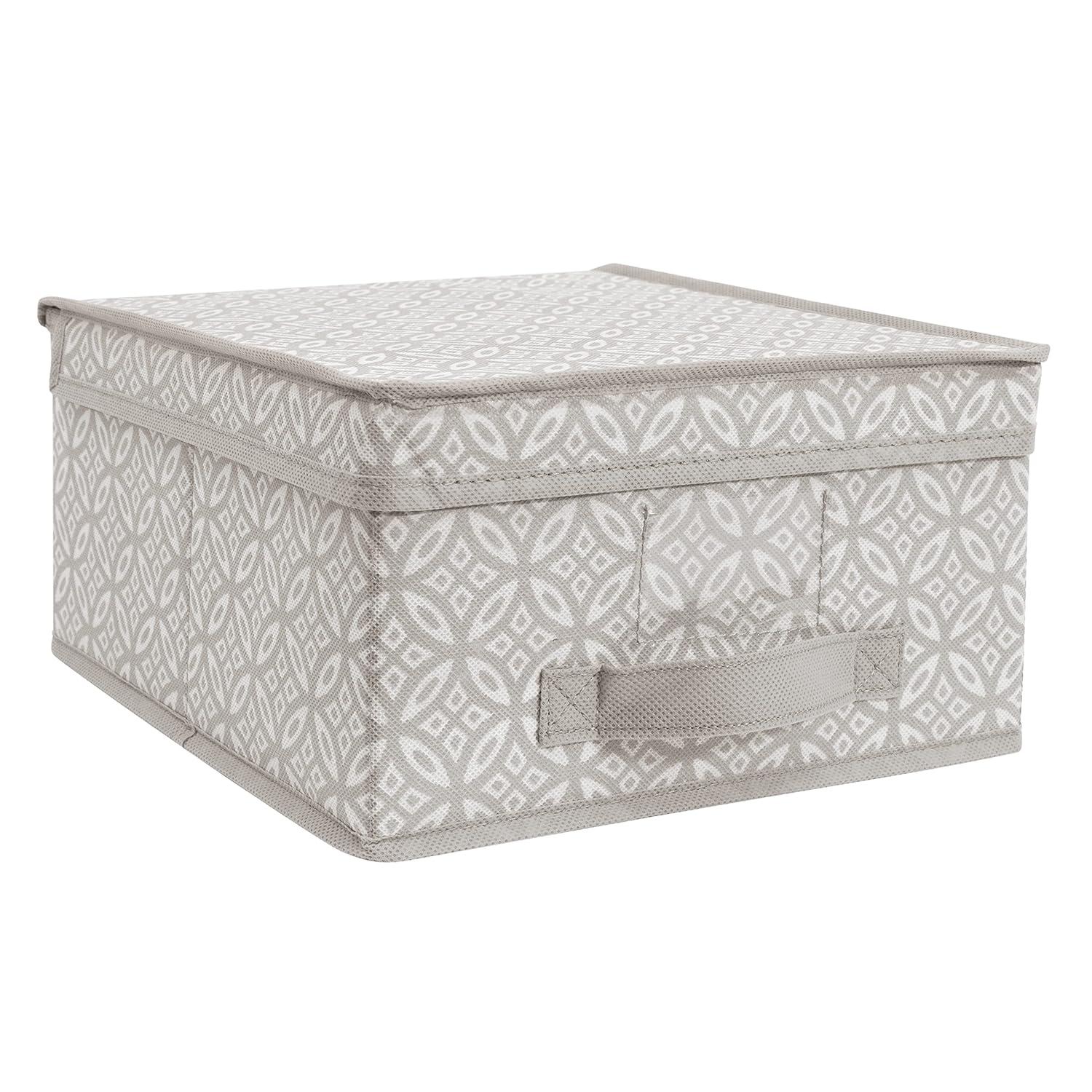 Simplify Simplify Fabric Bin
