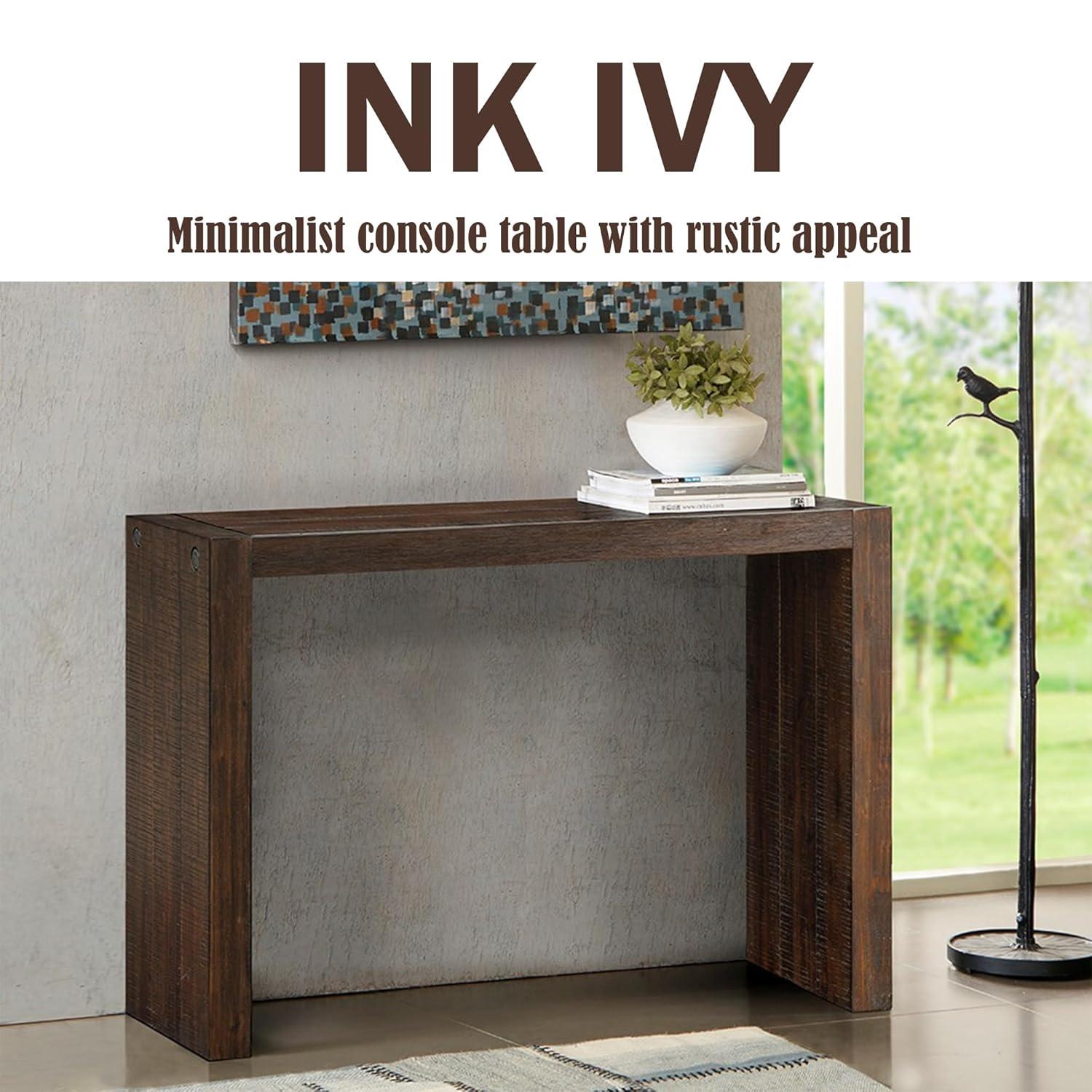 Hokku Designs Monterey Console Table