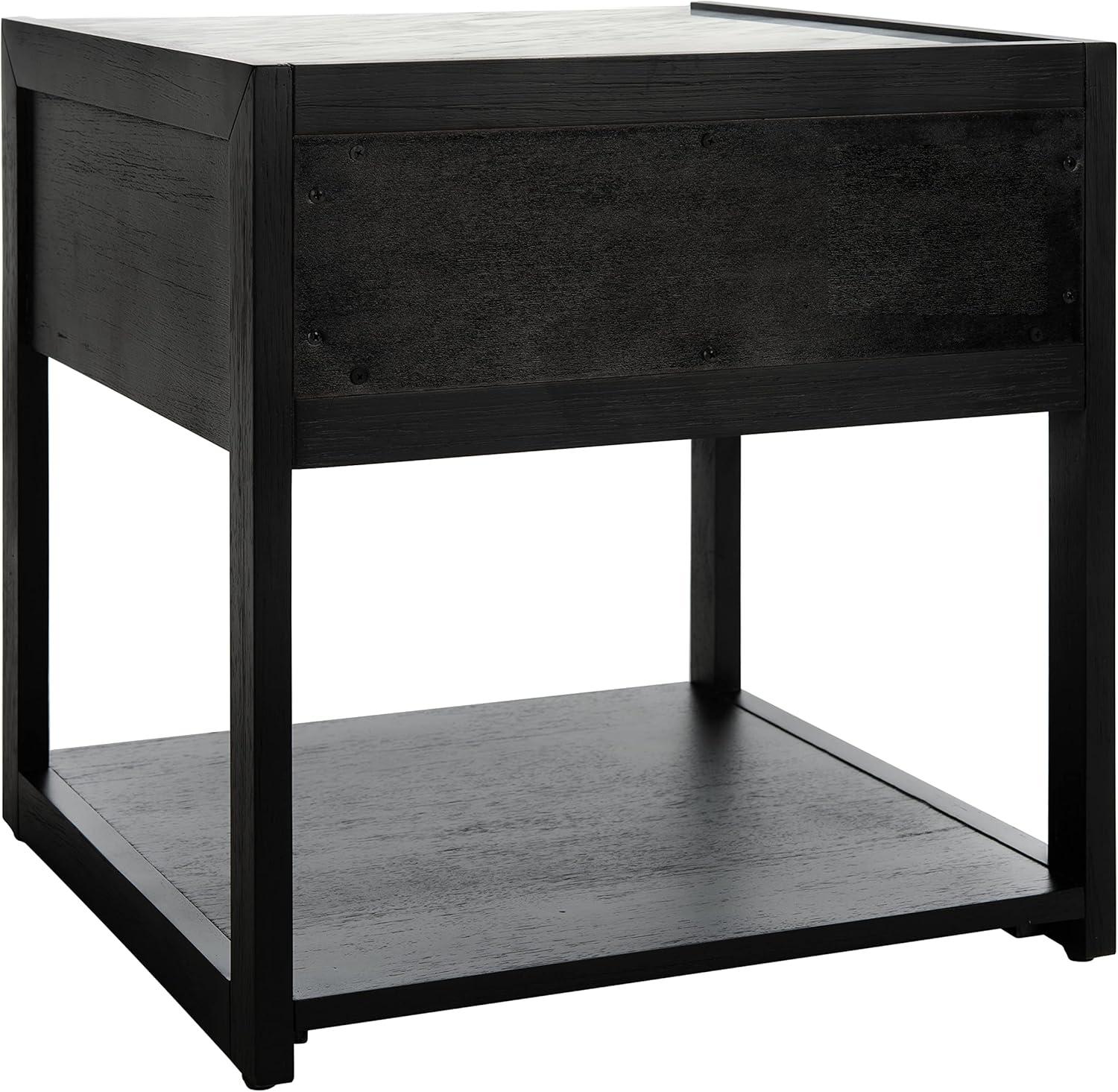 Eliane 1 - Drawer Nightstand