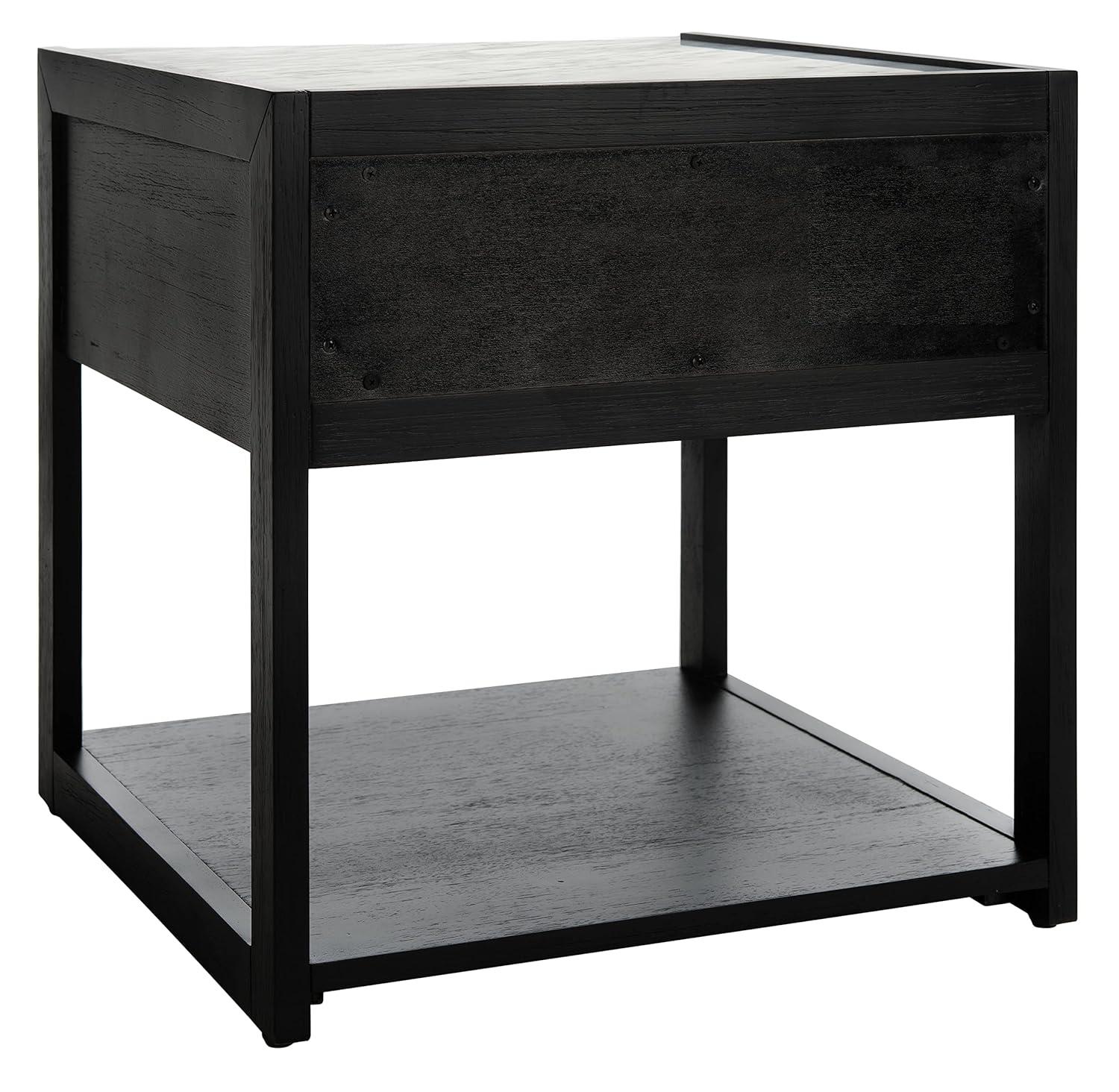Eliane 1 - Drawer Nightstand