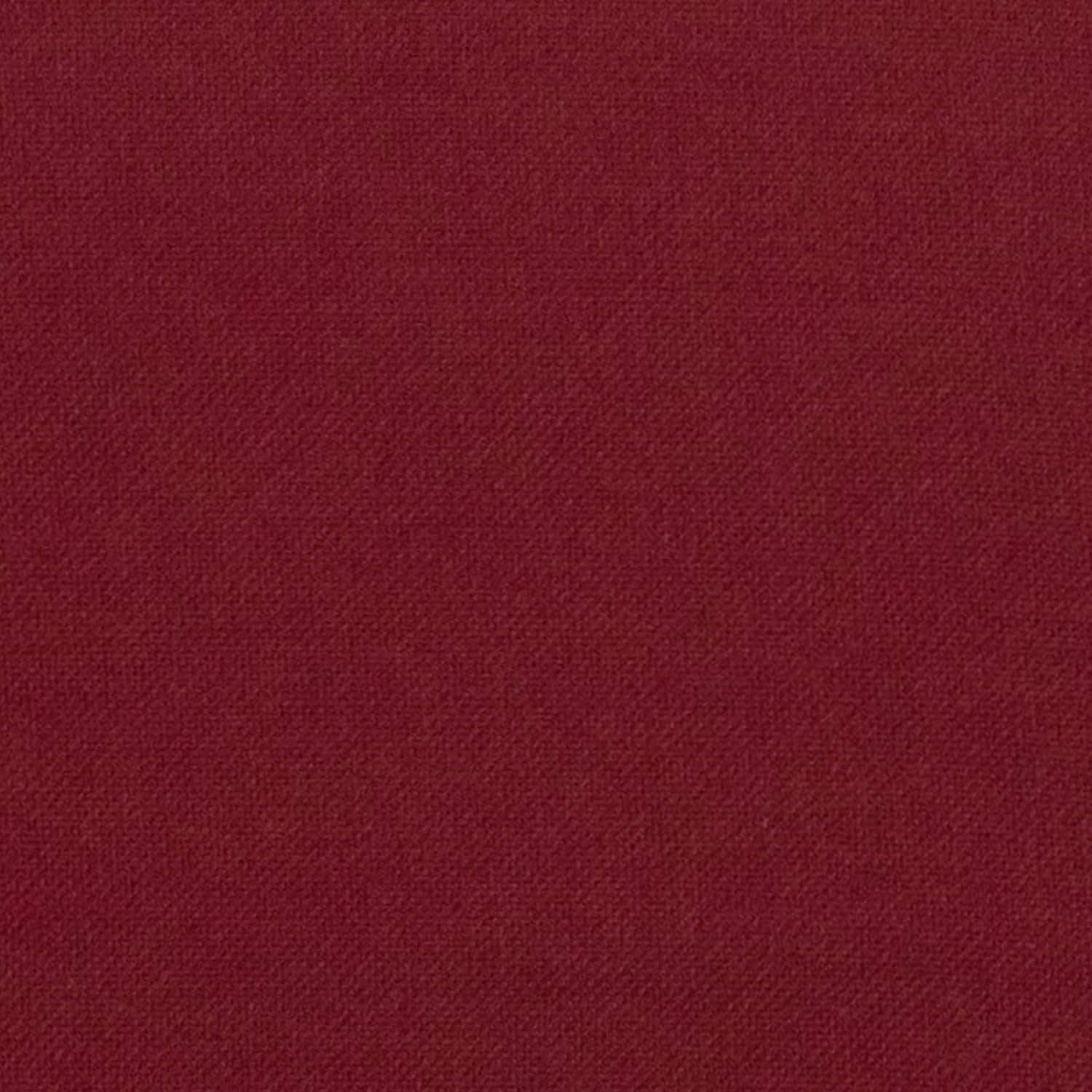 Flash Furniture Hercules Series 18.5"W Upholstered Adult Church Chair with Book Rack, Burgundy