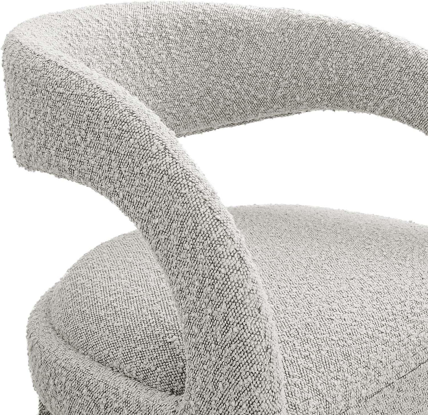 Modway Modway Pinnacle Upholstered Stool (Set of 2)