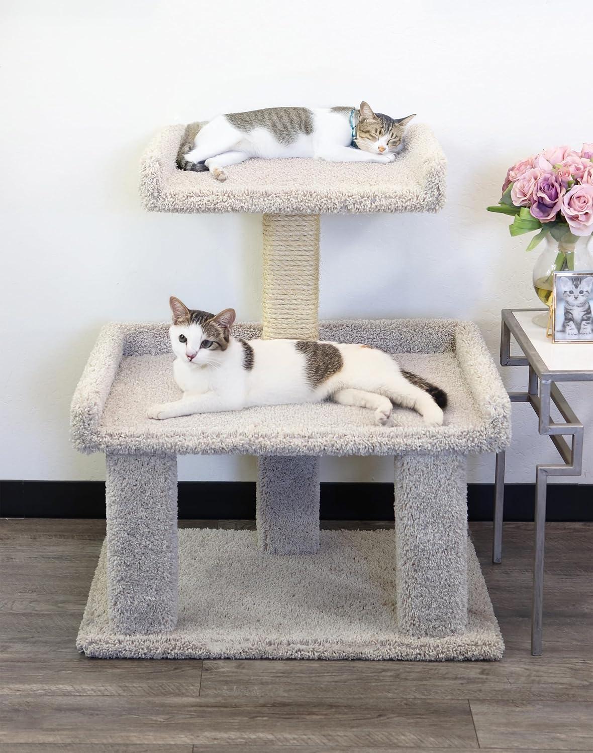 Prestige Cat Trees 34.5'' H Cat Tree