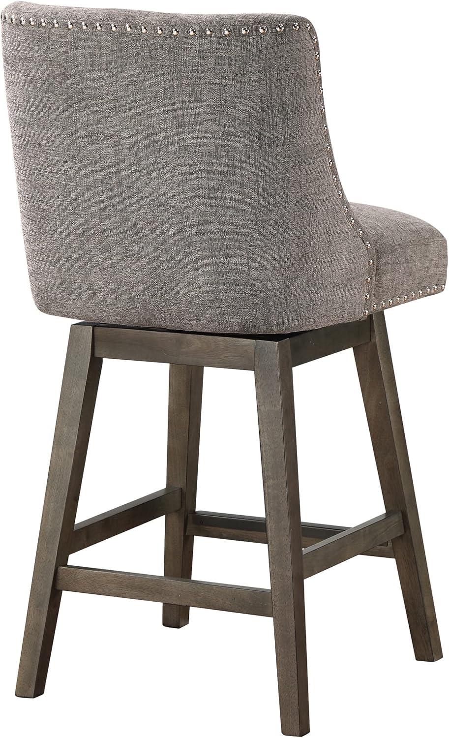 Granville Swivel 26" Counter Stool