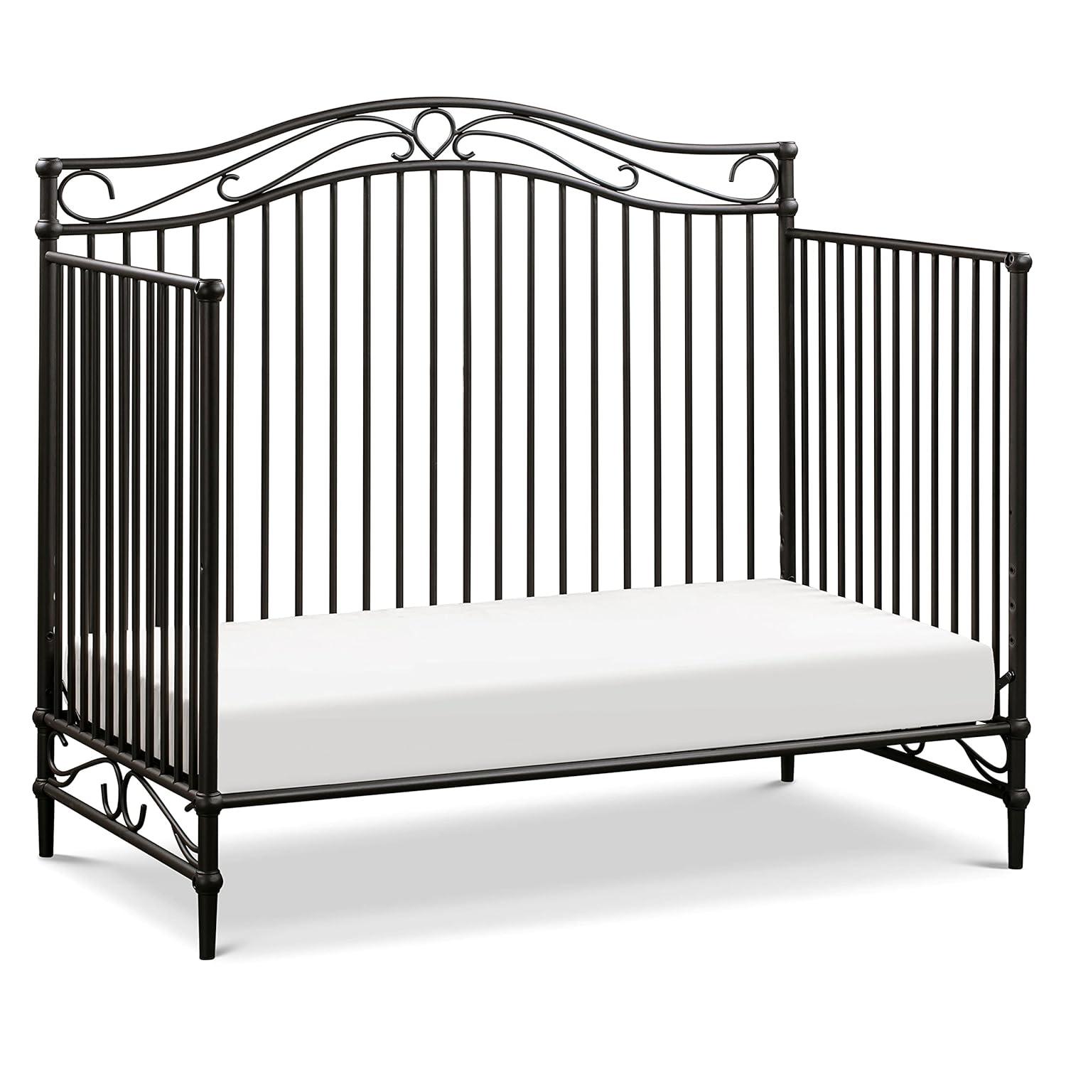 Million Dollar Baby Classic Noelle 4-In-1 Convertible Crib