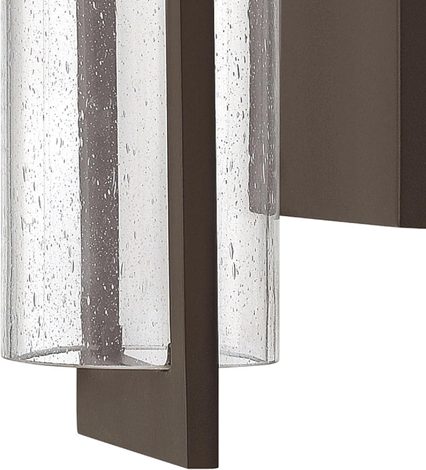 Hinkley Lighting 1326-Ll Shelter 1 Light 15-1/2" Tall Outdoor Wall Sconce W